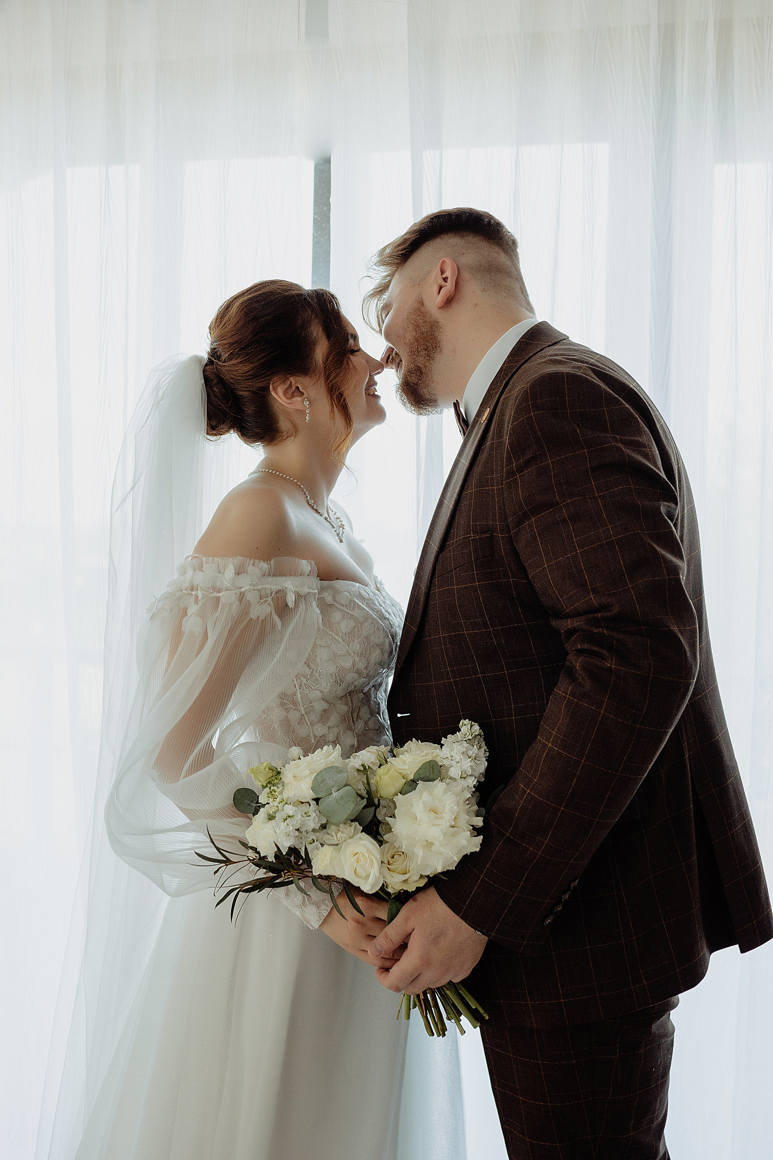 Алина и Владислав. Семейный и женский фотограф в Воронеже Ольга Попова