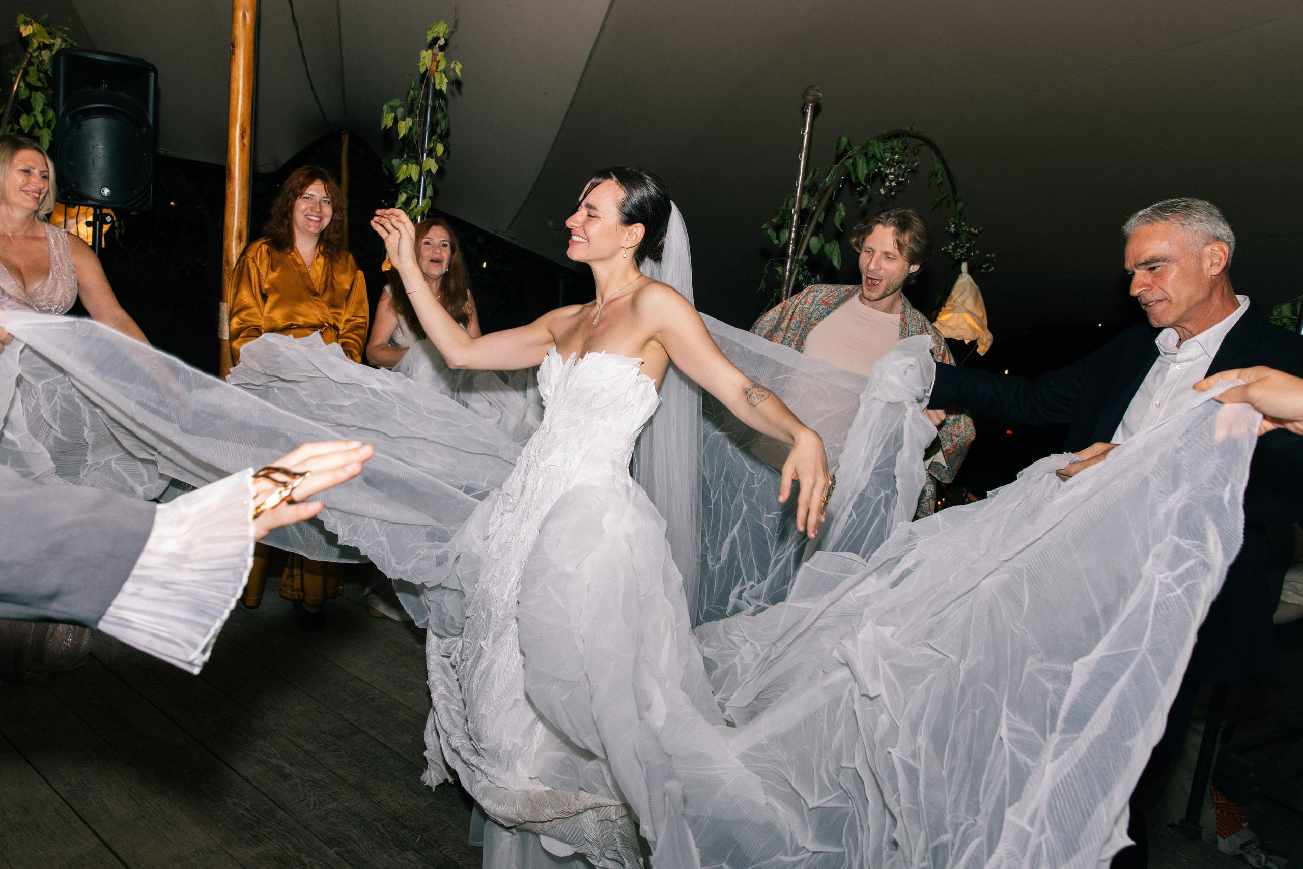 Le Moulin Jaune. Photographe à Paris