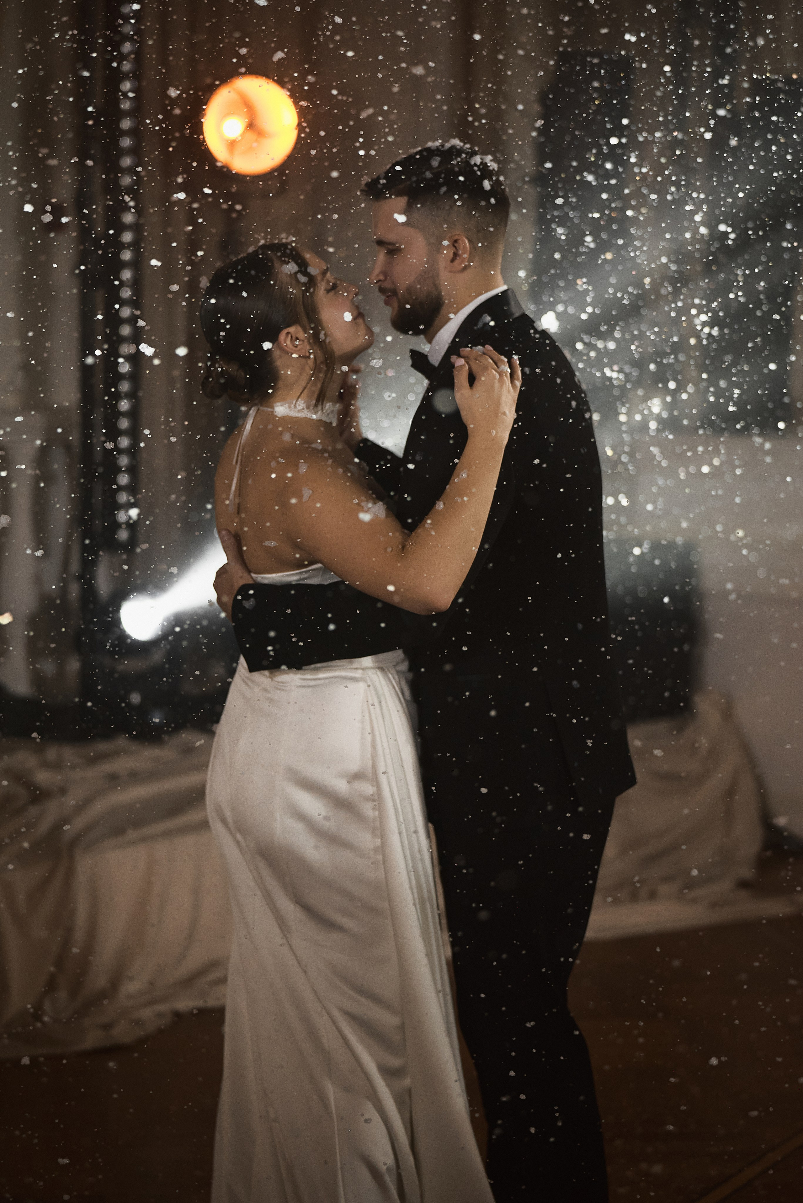 Служебный роман. Свадебный и портретный фотограф в Брянске Скепская Лилия