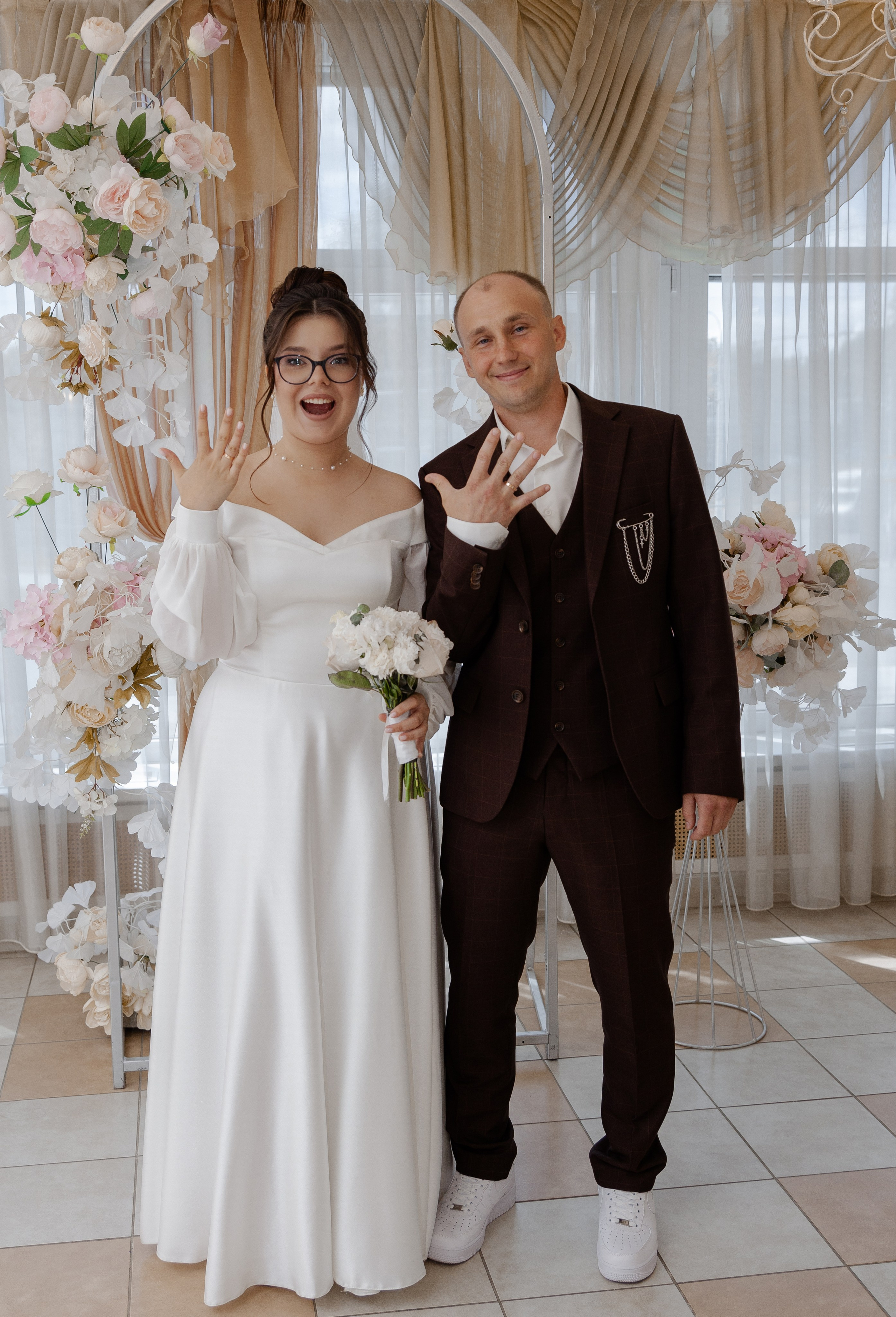 Дмитрий и Виктория. Орнштейн Полина I Фотограф Самара