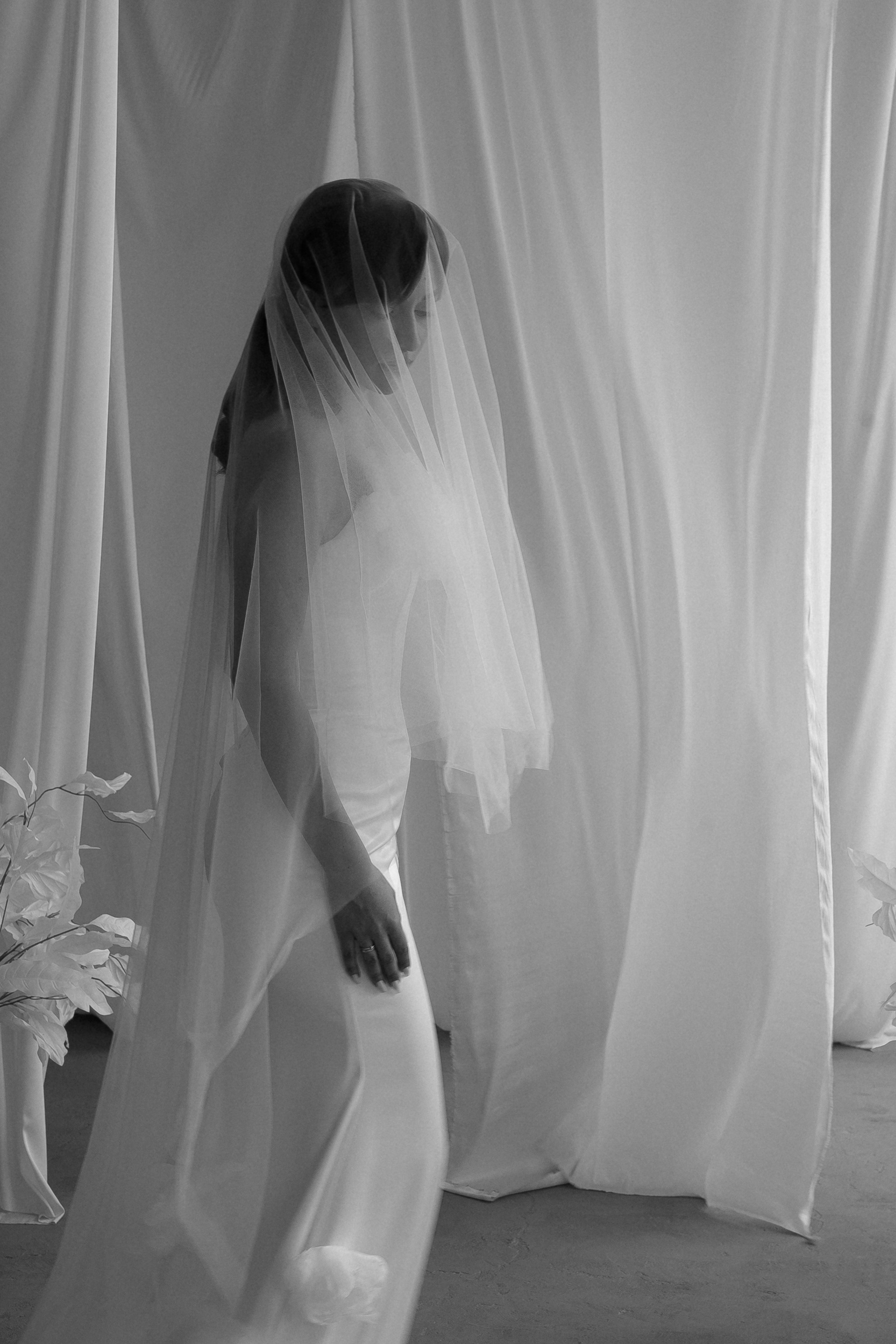 Лера+Иван. Анонс. Семейный и портретный фотограф в Саратове Сахарова Маша