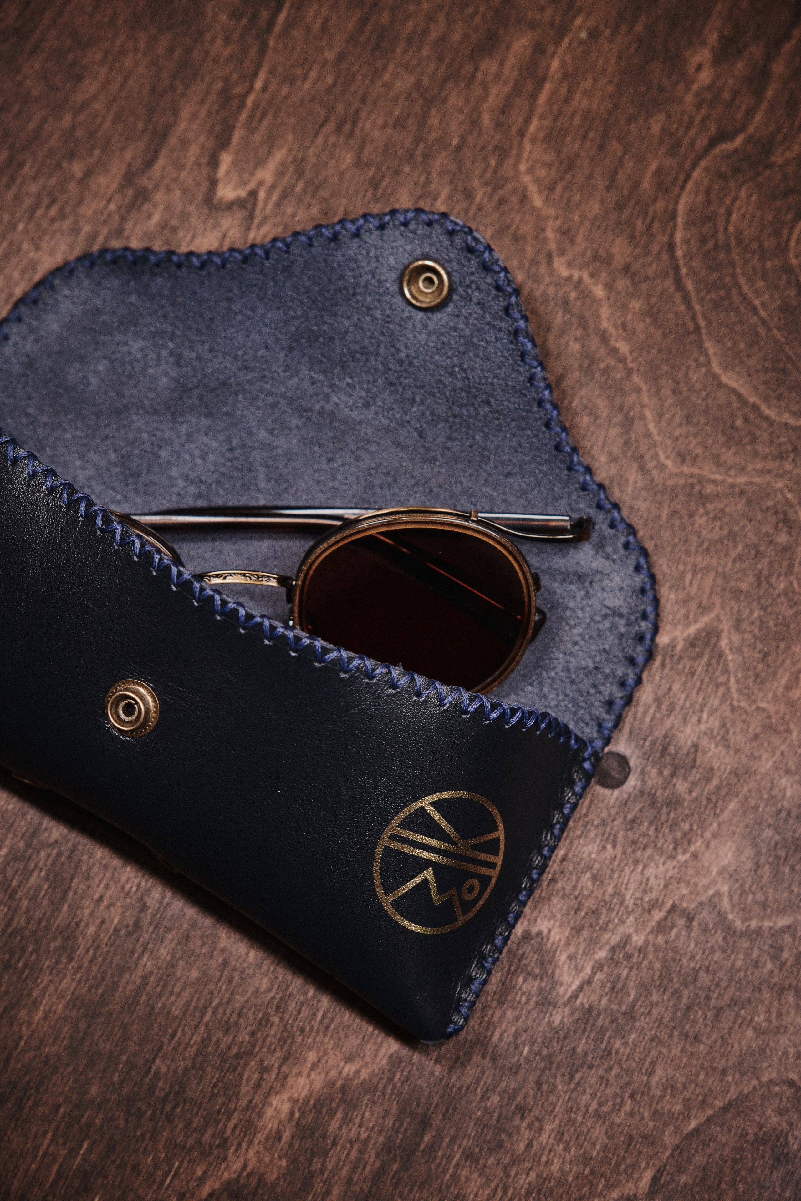 Чехлы для очков. KIMESTHETICA