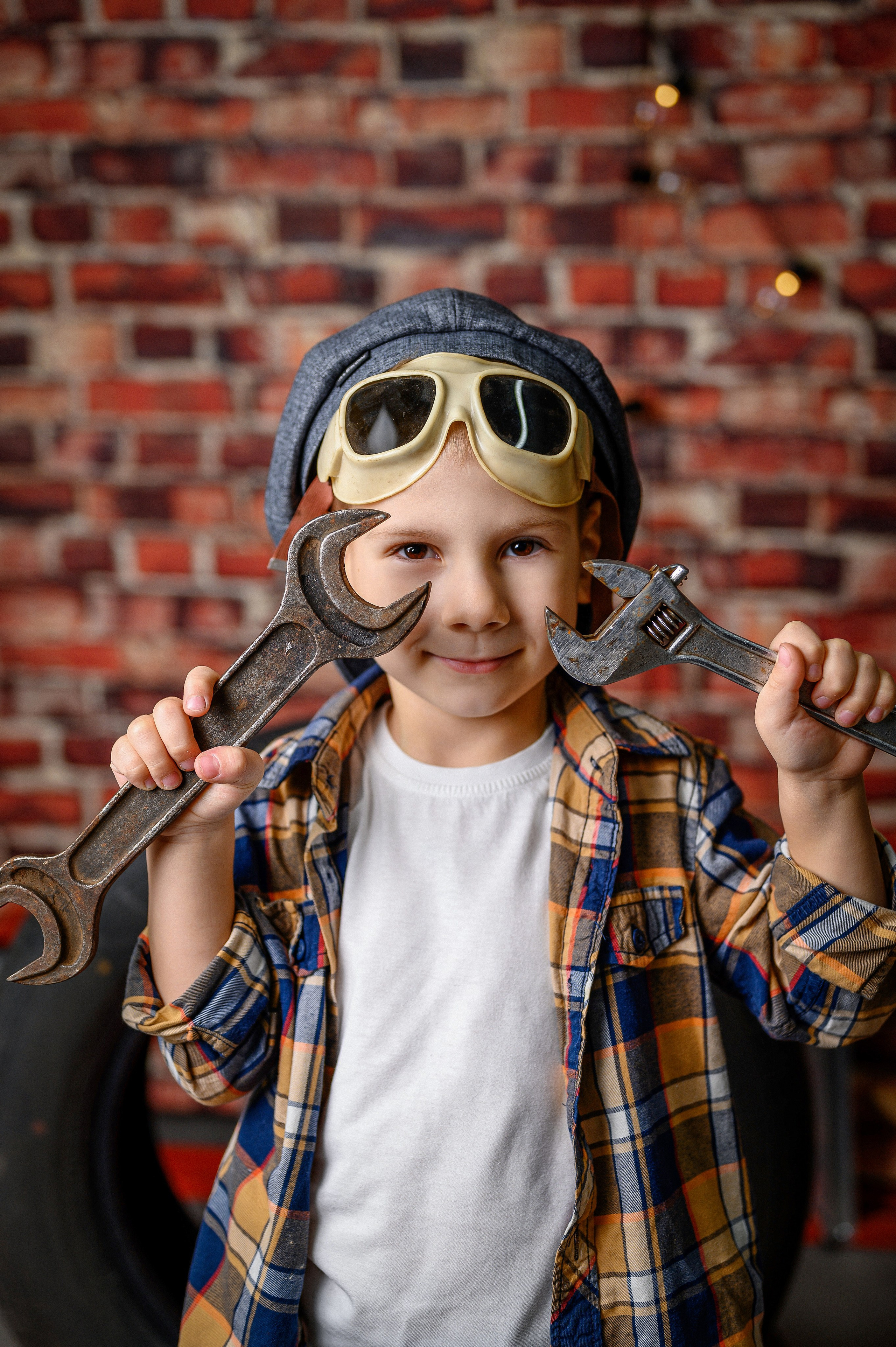 Механик. Семейный и детский фотограф в Канске и Канском р-не, Красноярск и