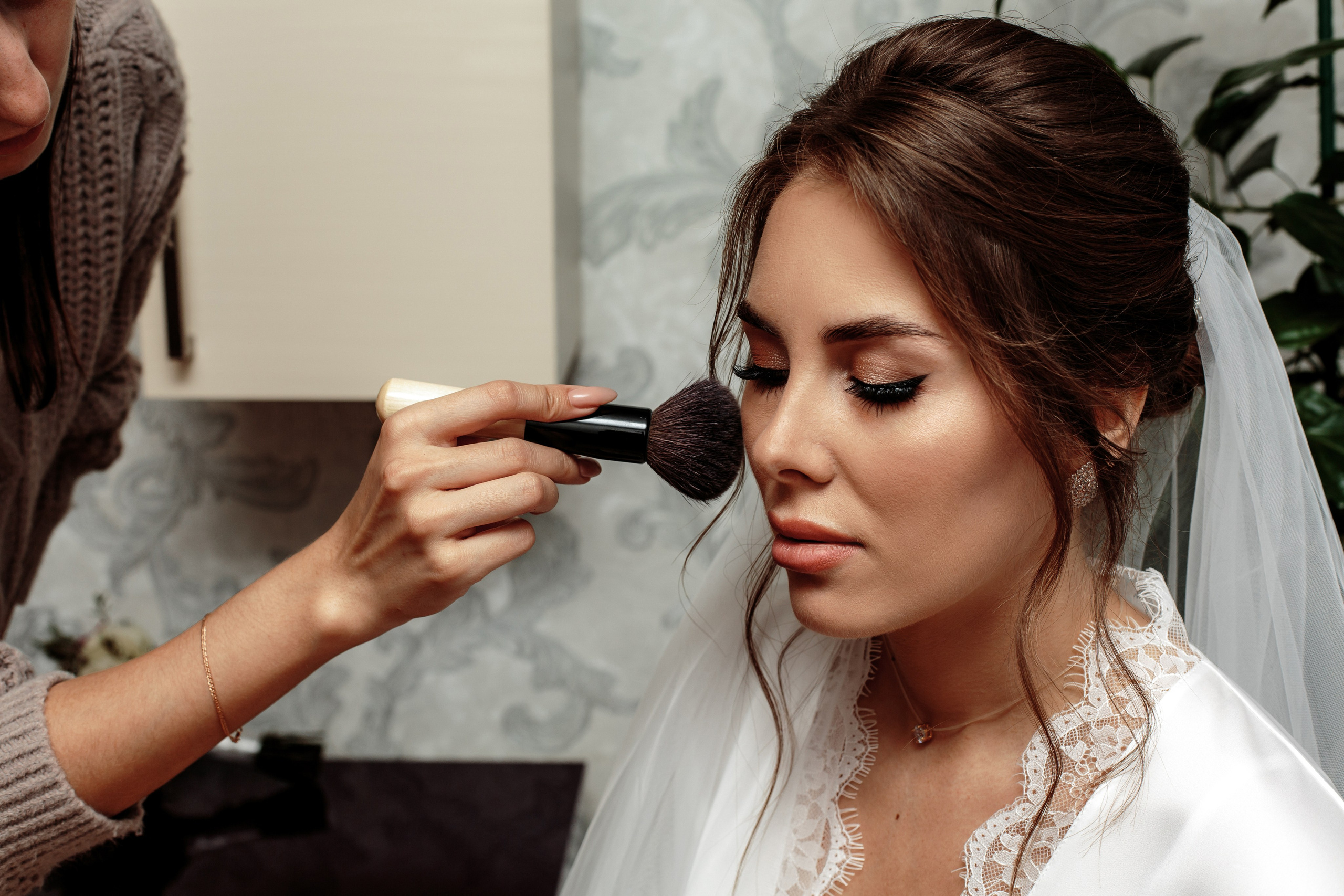 Вячеслав и Ирина. Свадебный фотограф Александр Абрамов Москва / Зеленоград