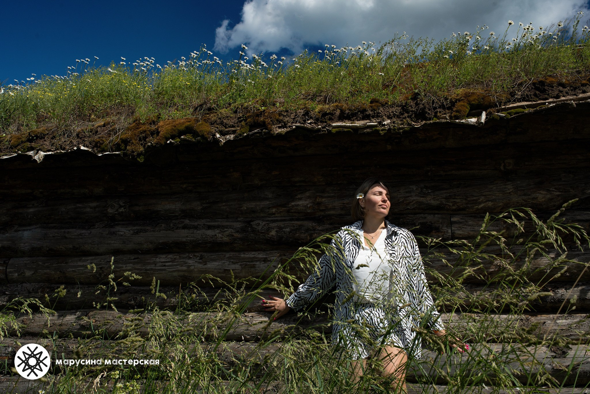 Аня	Степанова