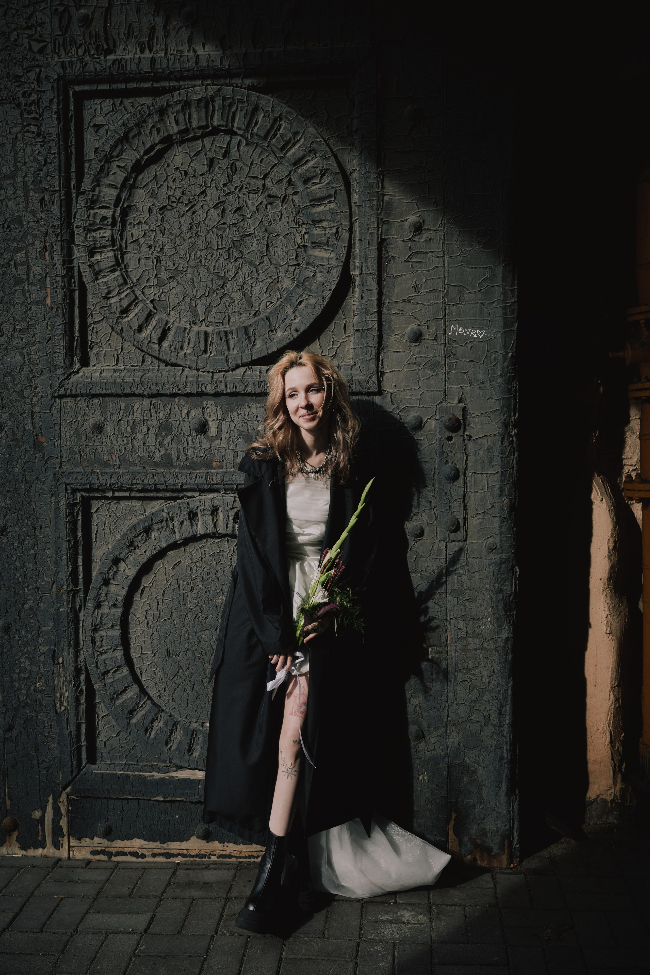 Марина и Илья. Фотограф в Санкт-Петербурге | Аня Маленчук