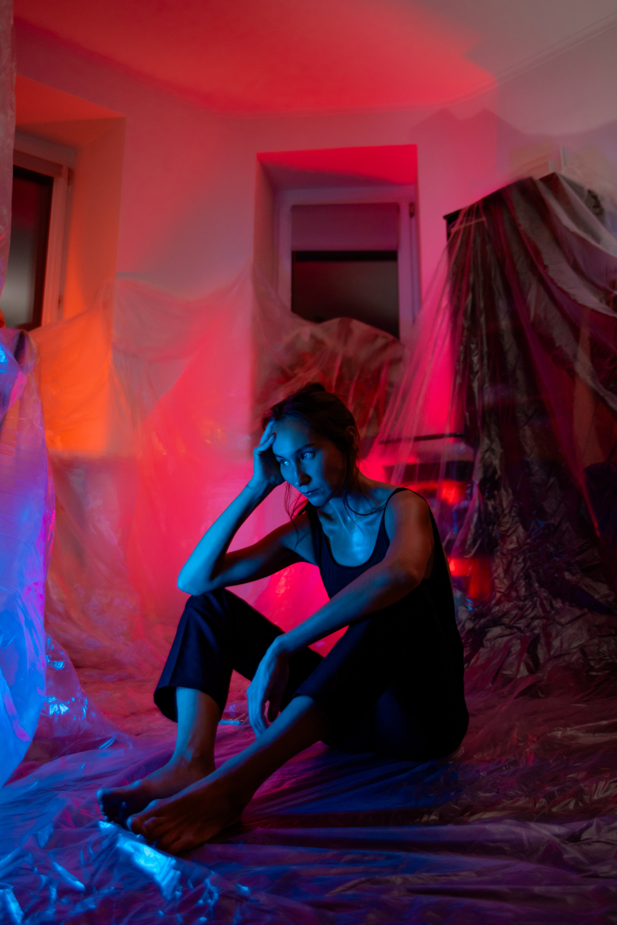 Цвет и свет