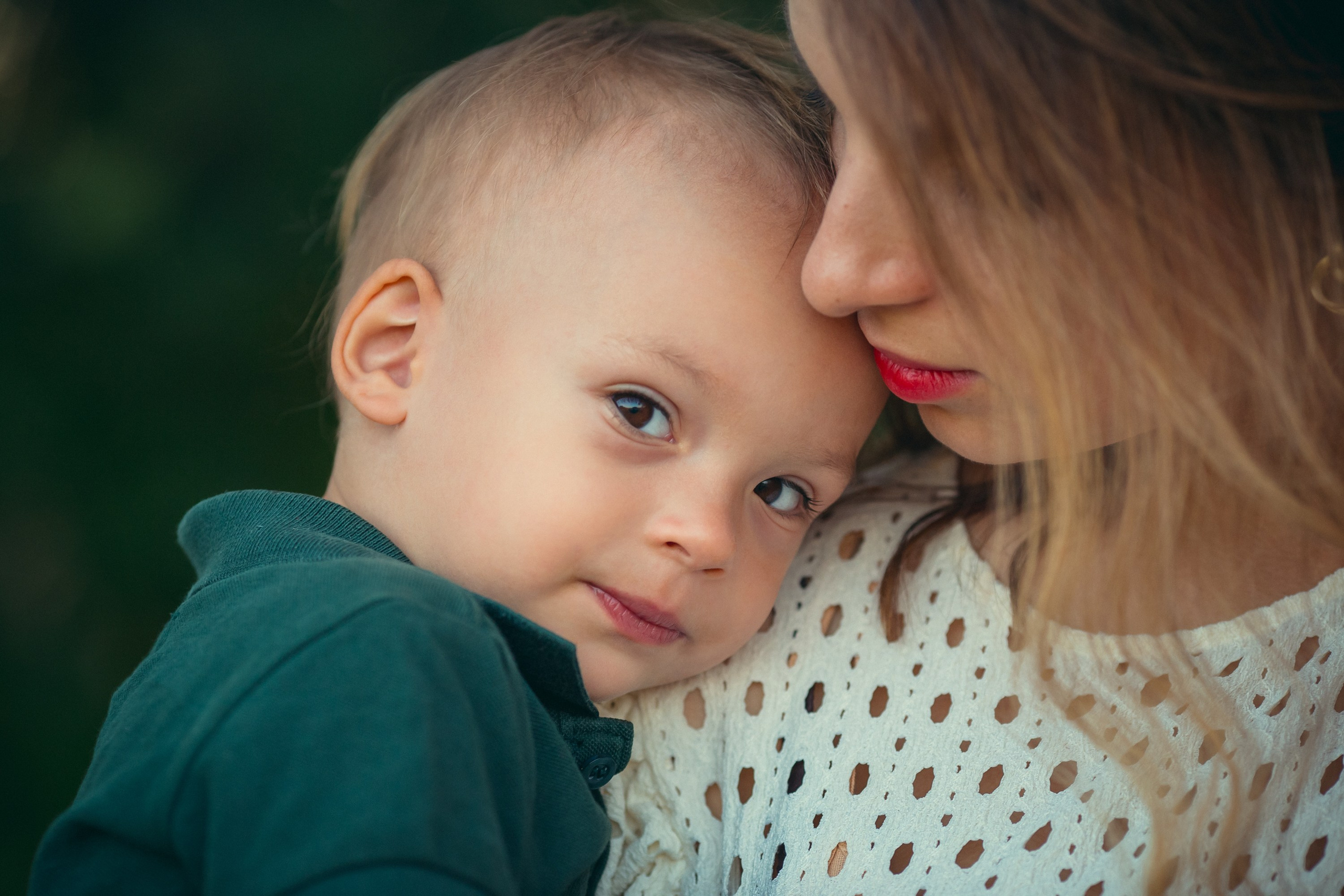 Саша, Аня, Данил, Миша. Семейный фотограф в Волгограде Надежда Головко