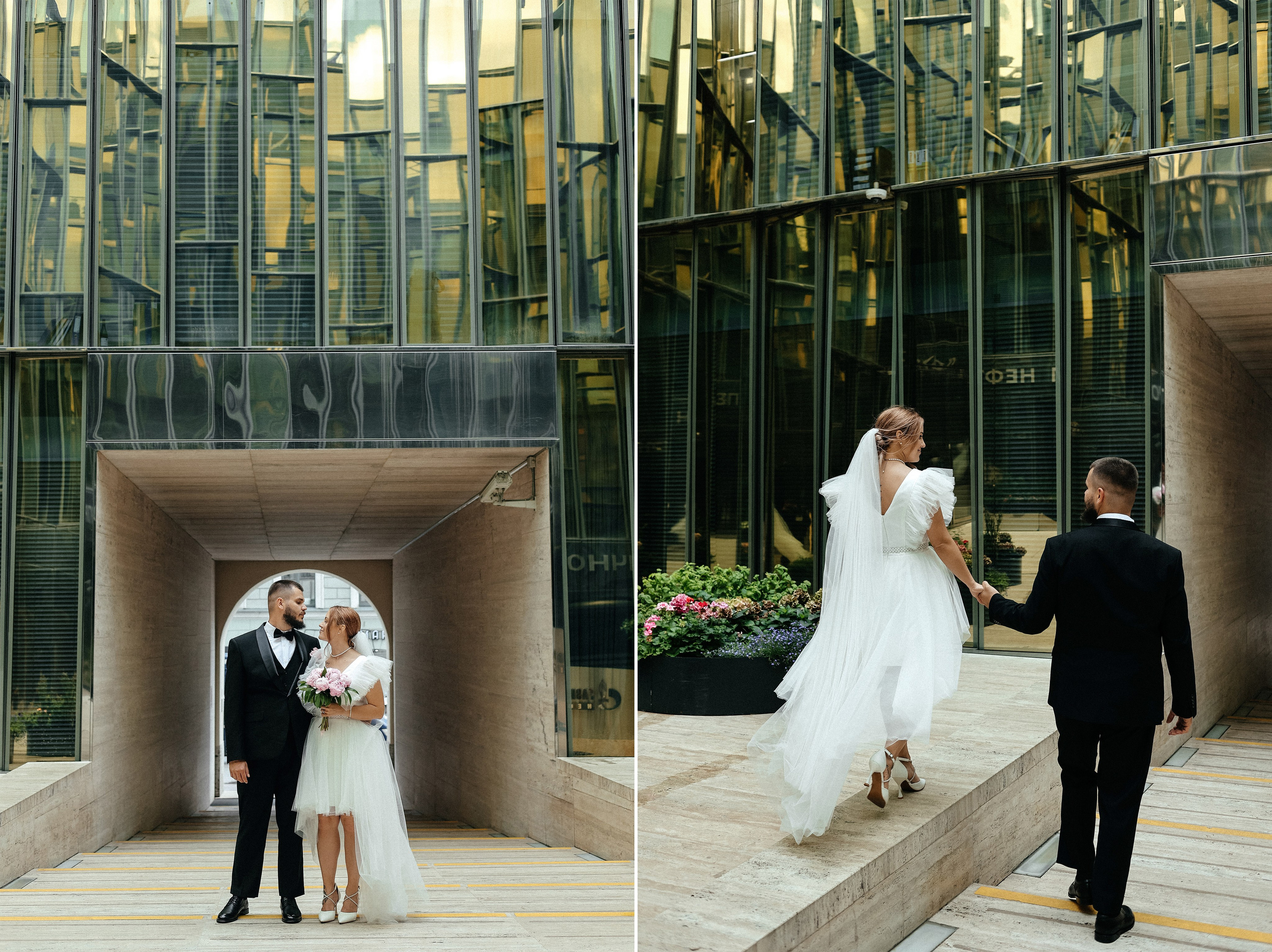 Виктория и Иван (свадьба). Главная