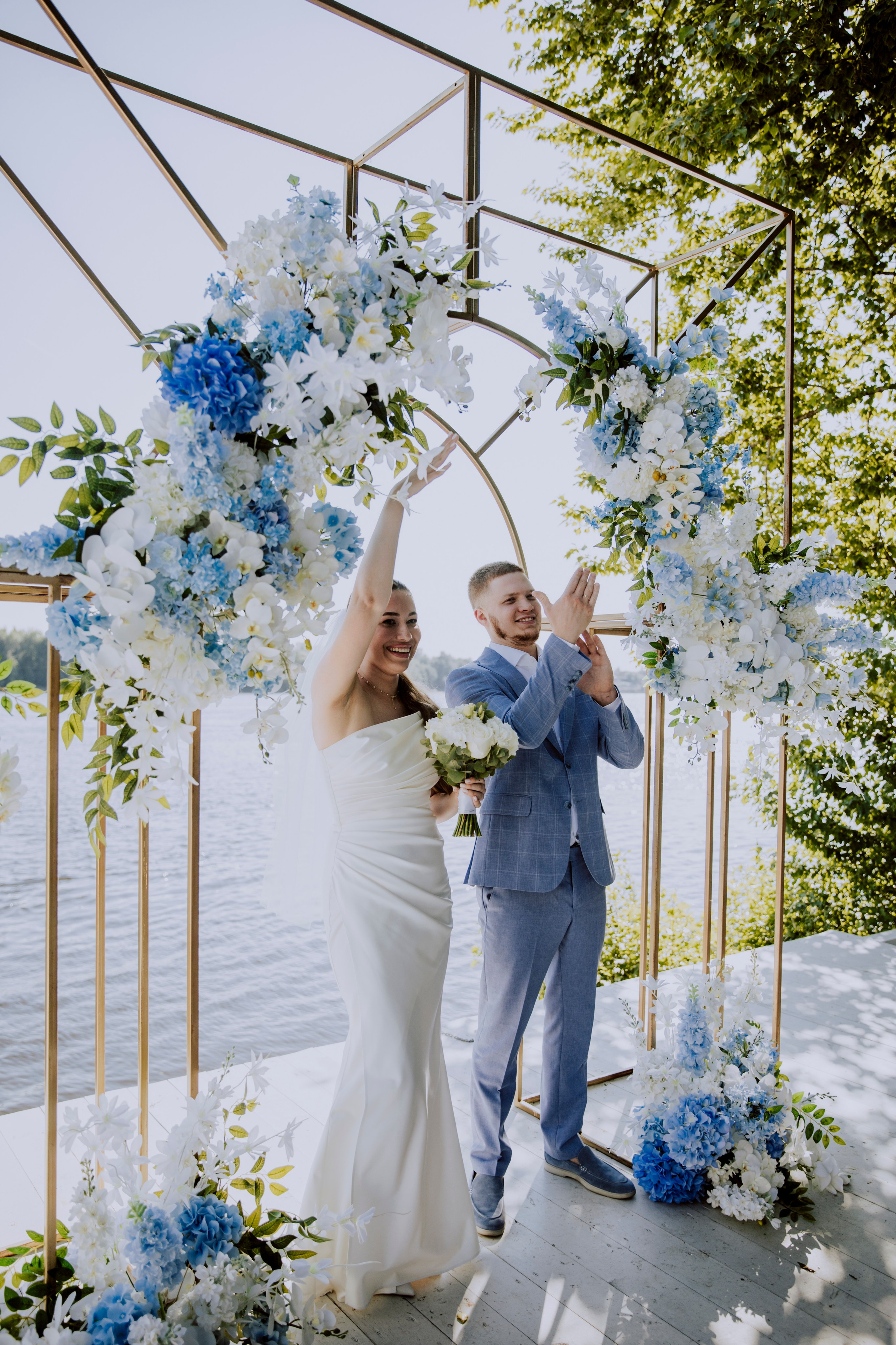 Алина и Александр. Фотограф, который снимает любовь в Санкт-Петербурге и Череповце