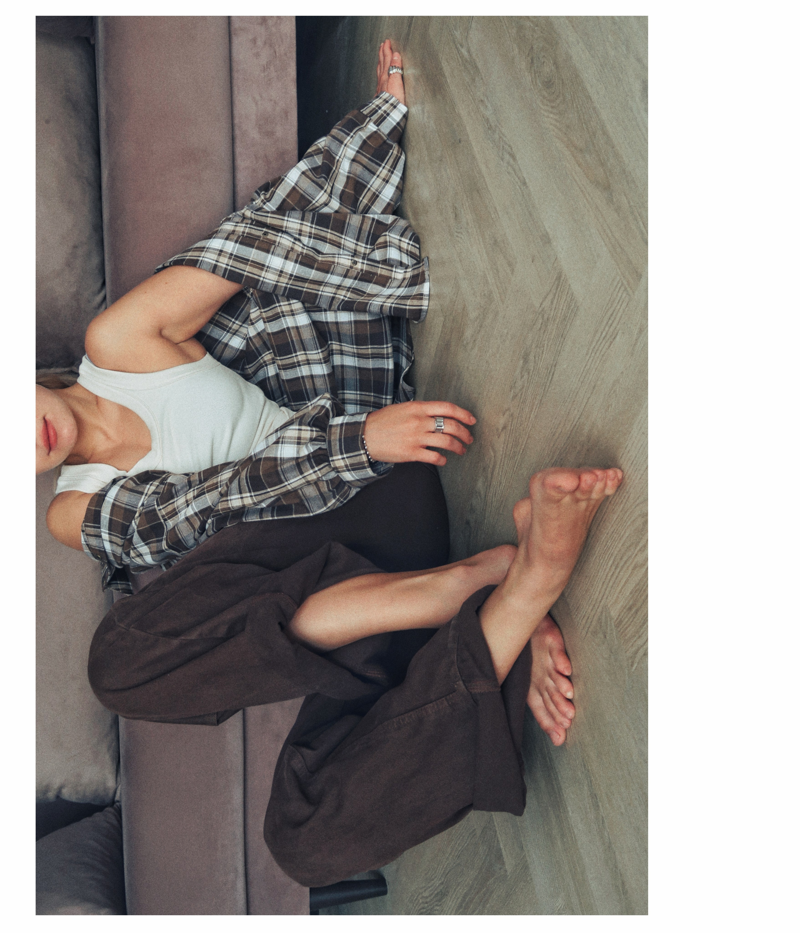 Dasha. Главная