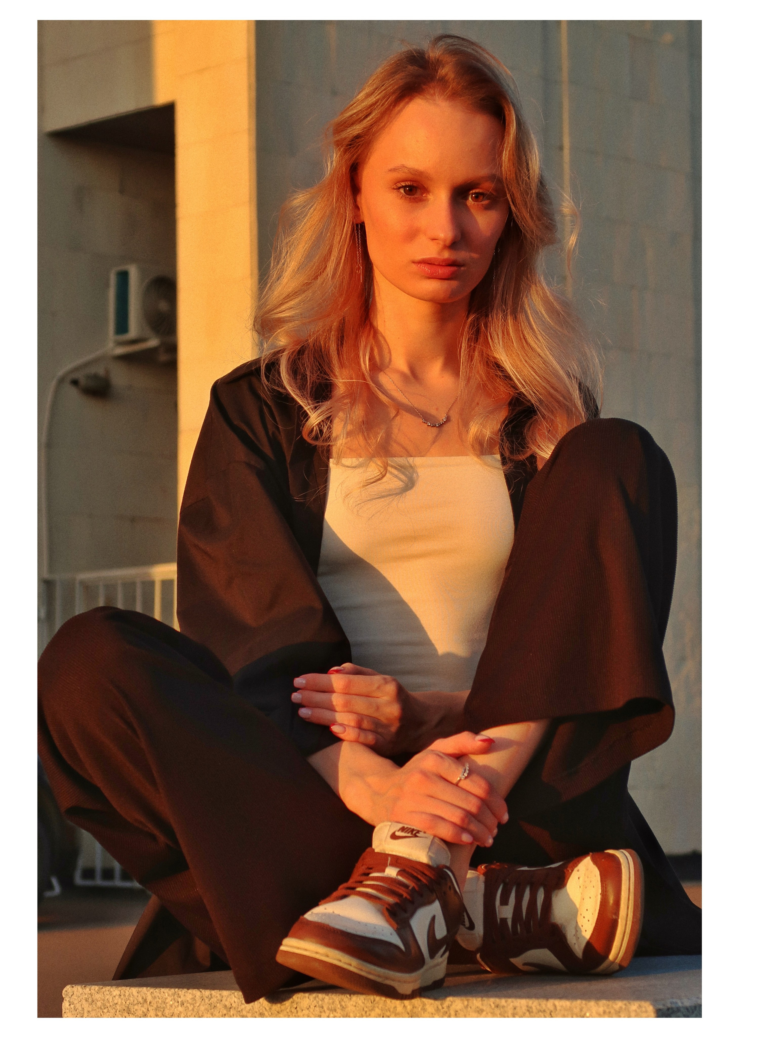 Yuliya. Главная