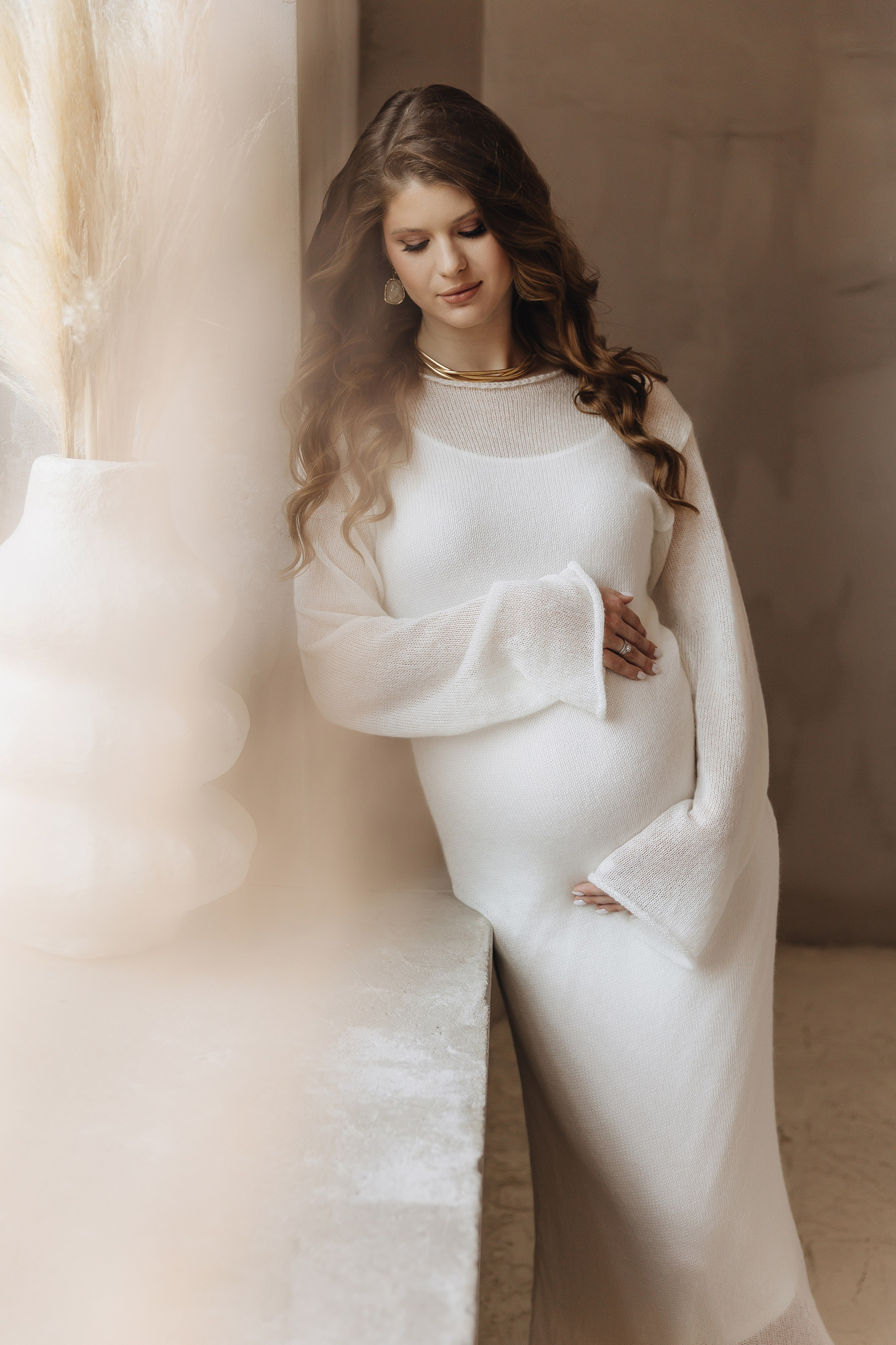 Беременность. Фотограф беременности СПб Женский фотограф Спб Диана Кузнецова