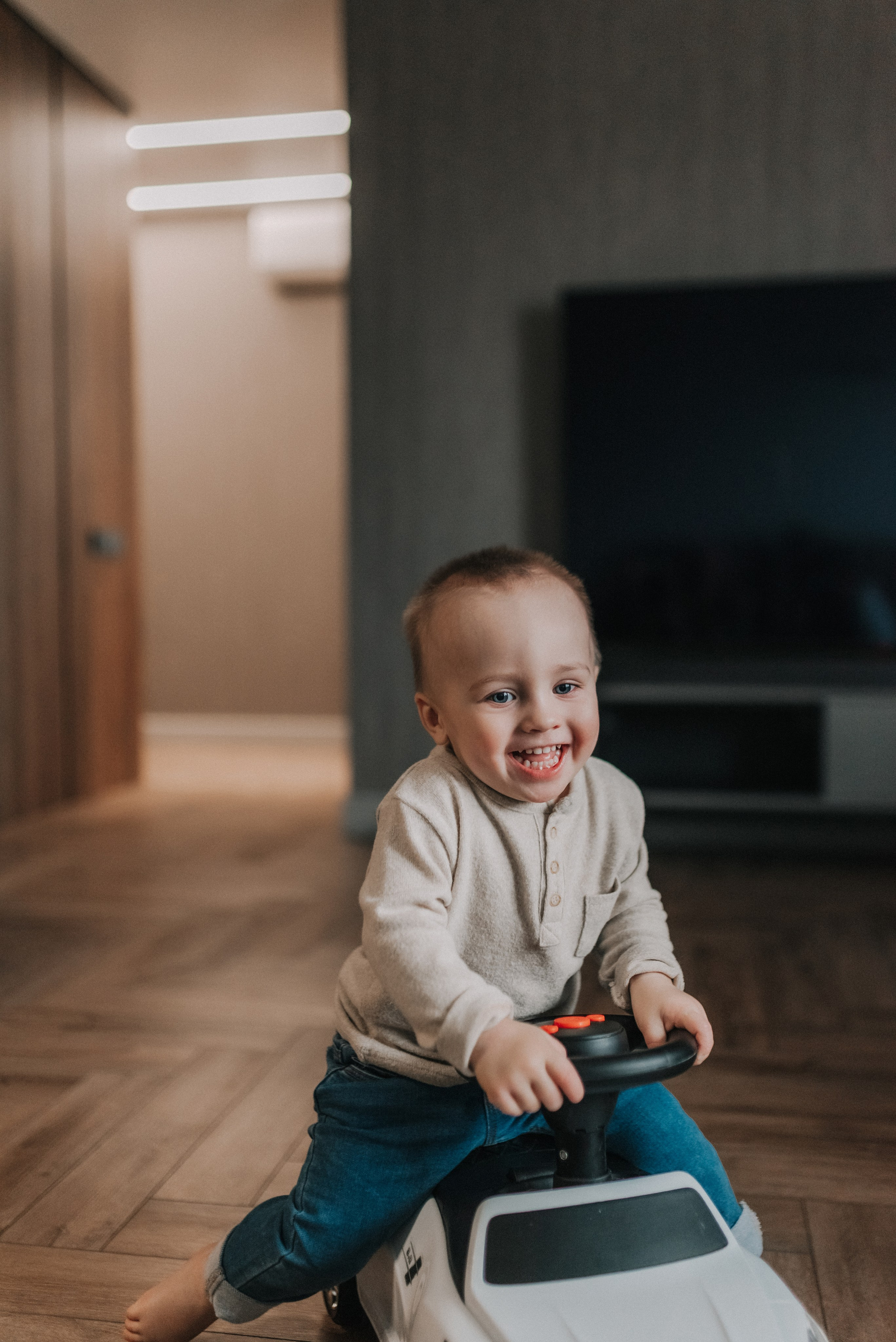 Настя, Рома, Катя и Лев. Семейный и детский фотограф Анастасия Иванова