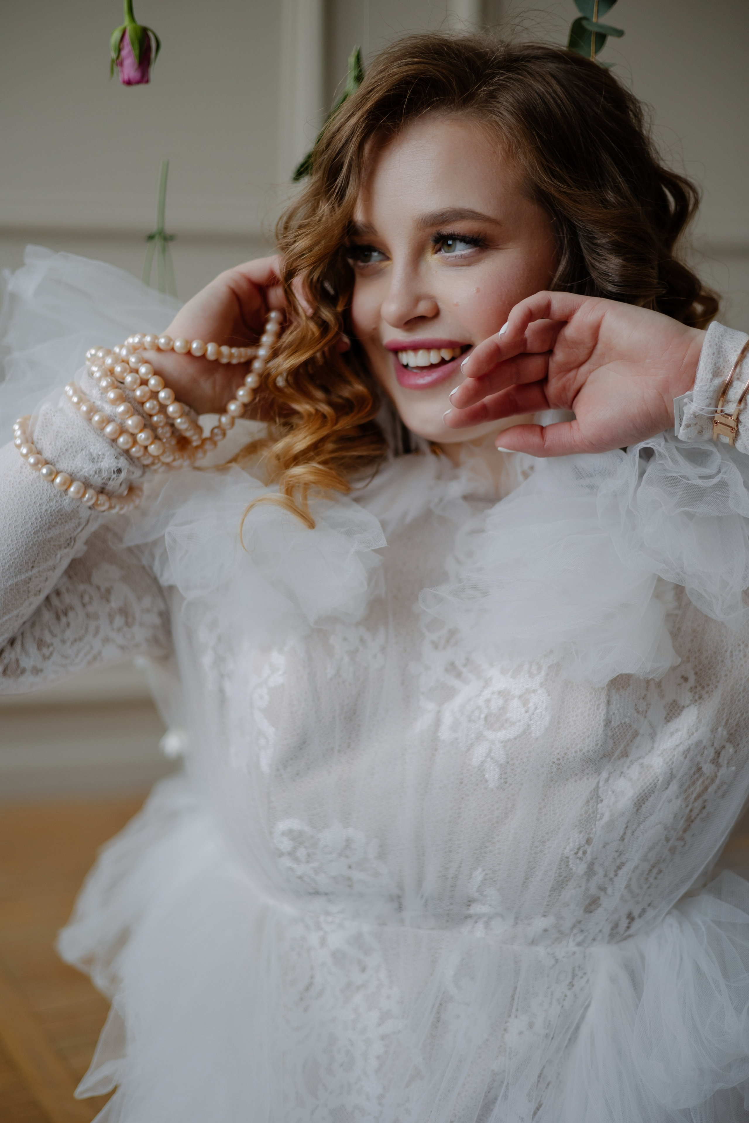 Катюша. Свадебный и портретный фотограф в Москве, Туле и Брянске Дара Евсеева