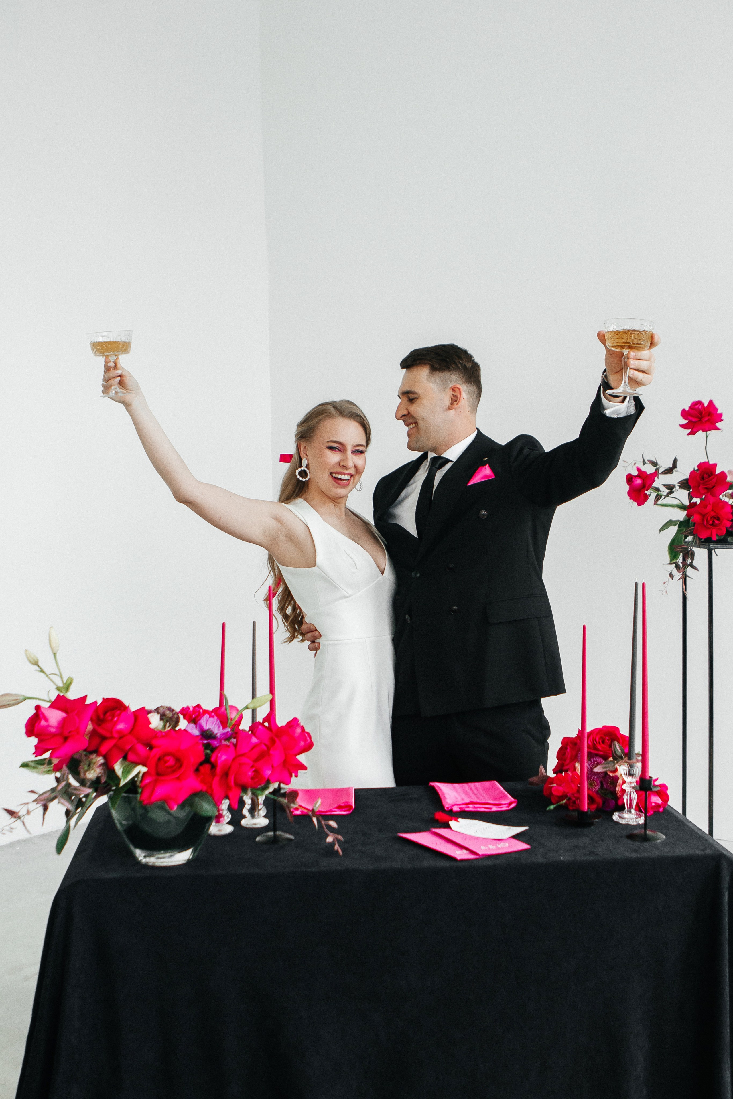 Свадебная Love Story. Свадебный и семейный фотограф Ибрагимова Мария из Екатеринбурга