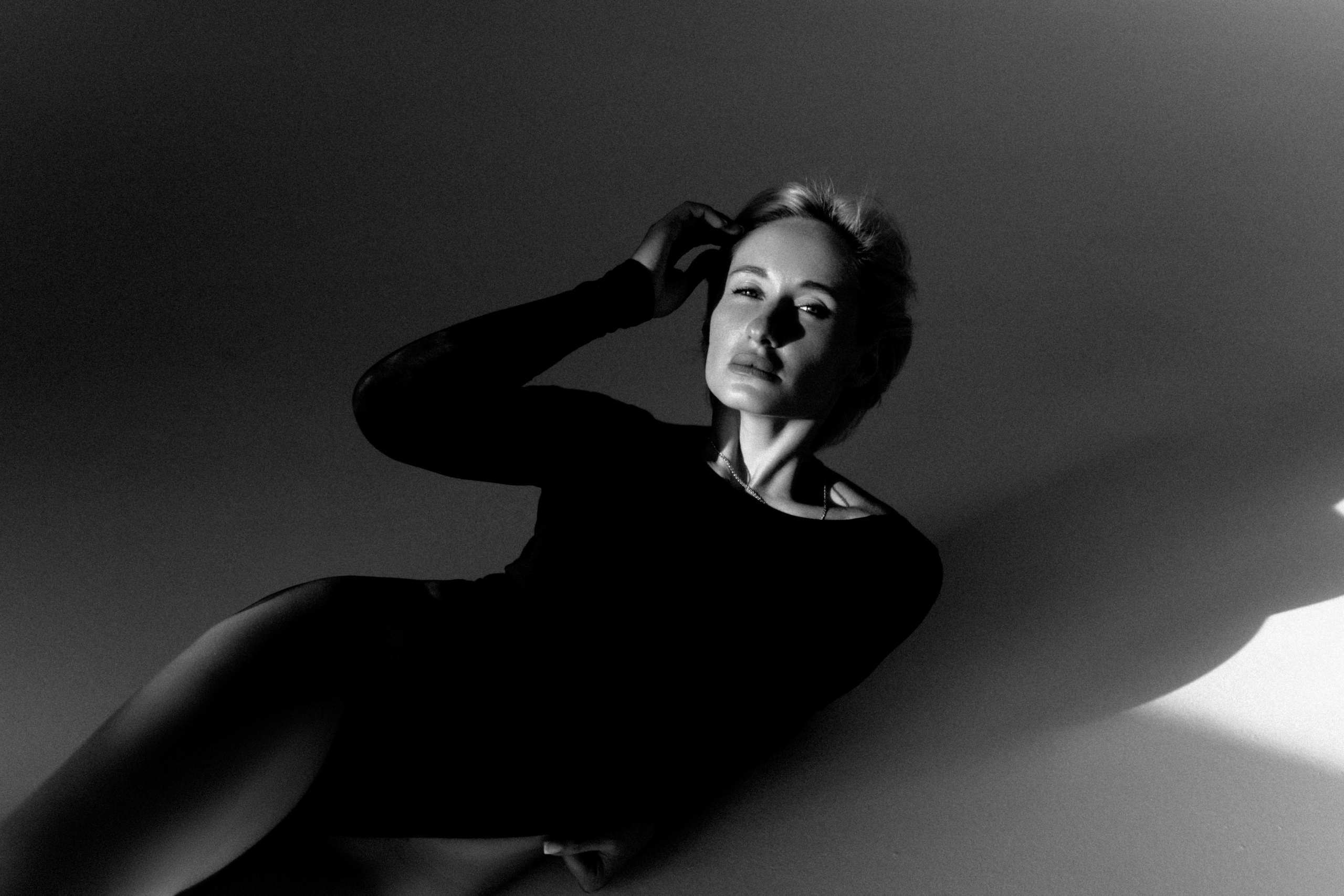 Кристина. Портретный фотограф в Туле Полина Форест