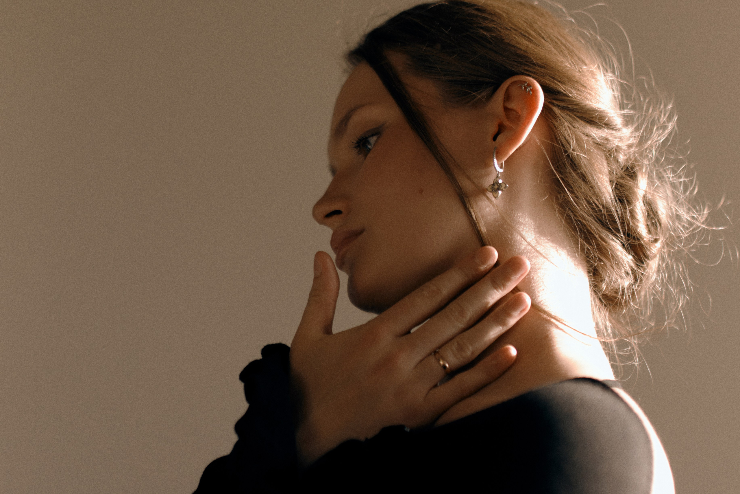 Анастасия. Портретный фотограф в Туле Полина Форест