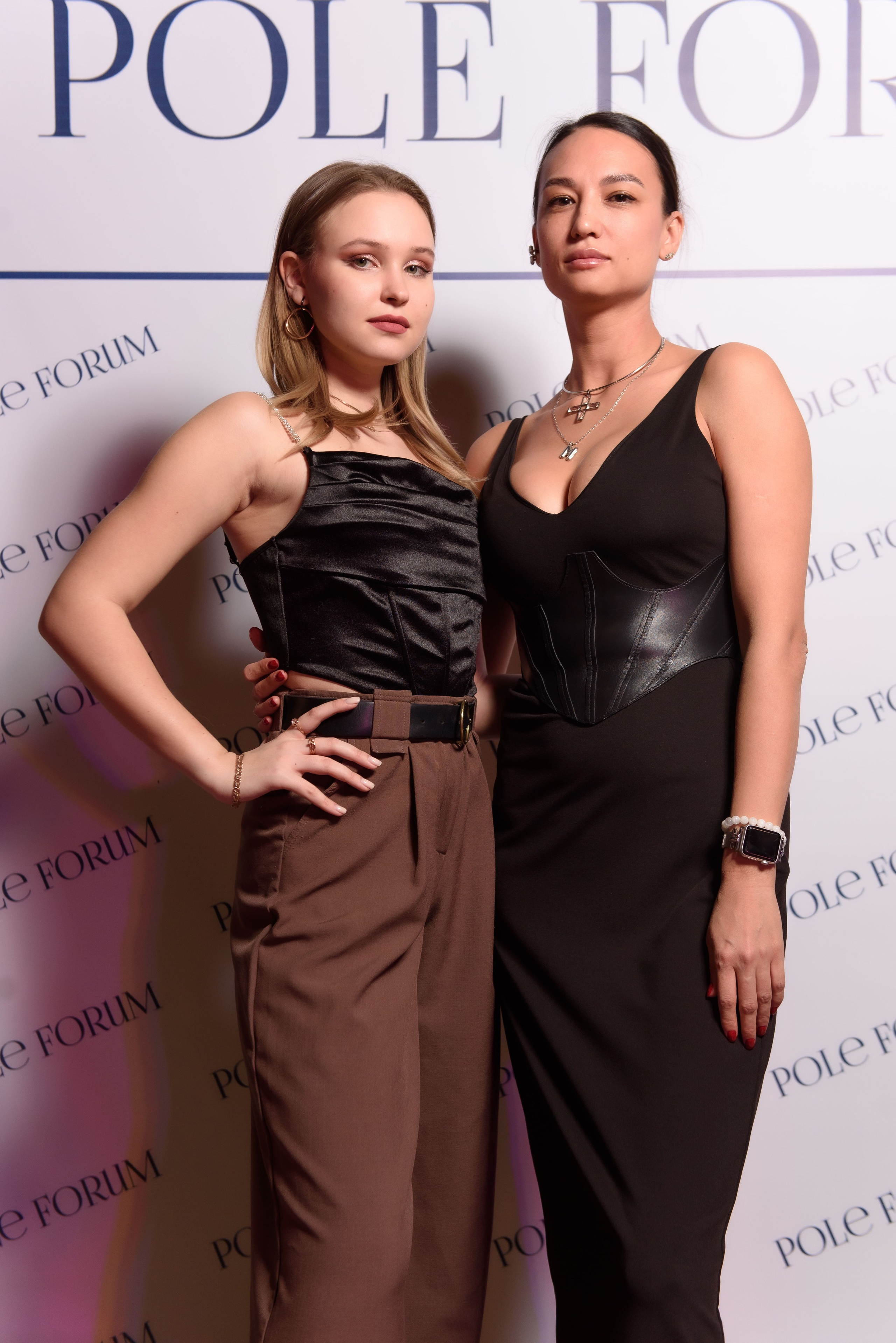 Форумы и Конференции. Фотограф Дмитрий Потатуев