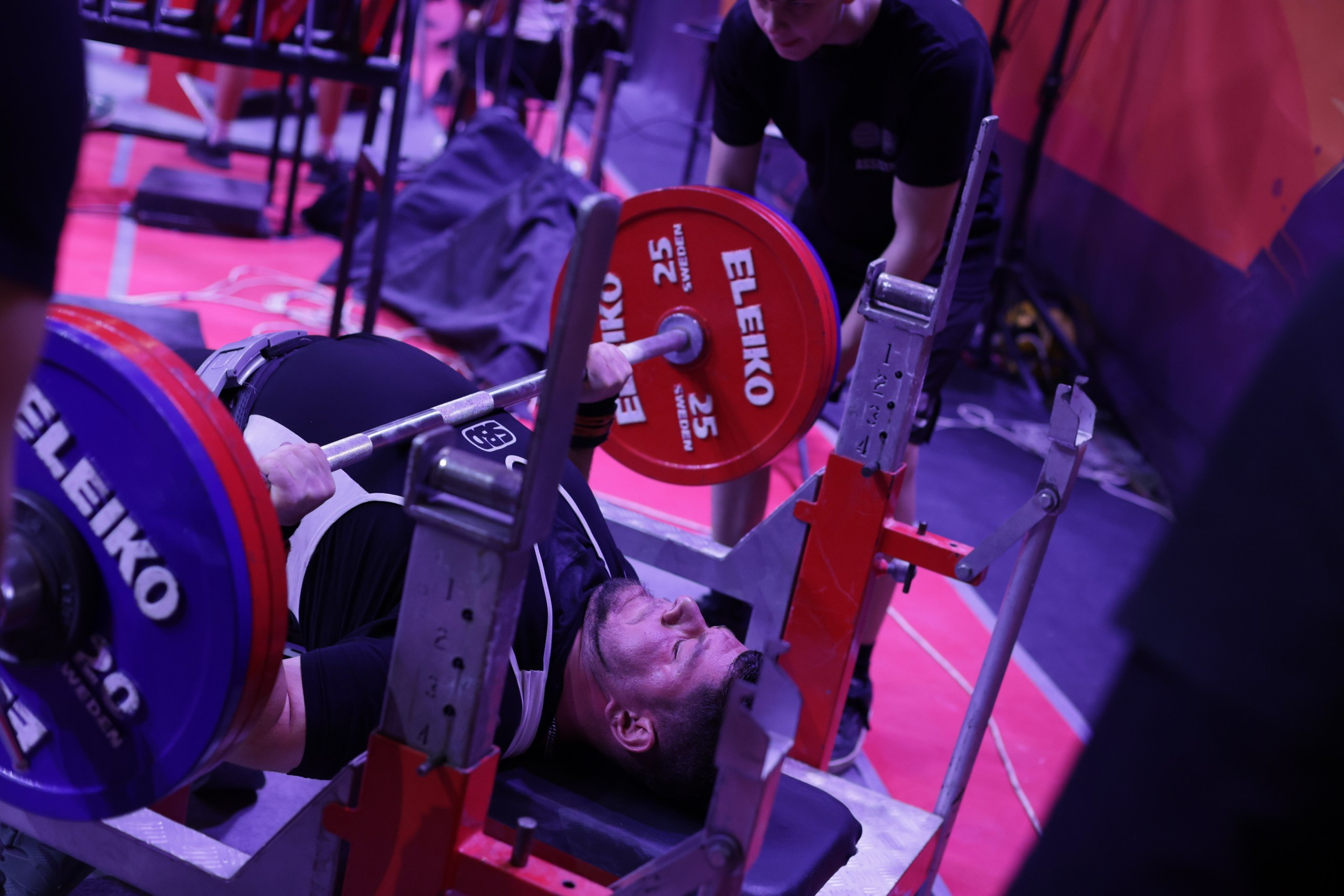 XI Чемпионат Мира по пауэрлифтингу WRPF 4-7 Dec 2025. Jane Kudryavtseva | MODEL PHOTO & PORTRAIT