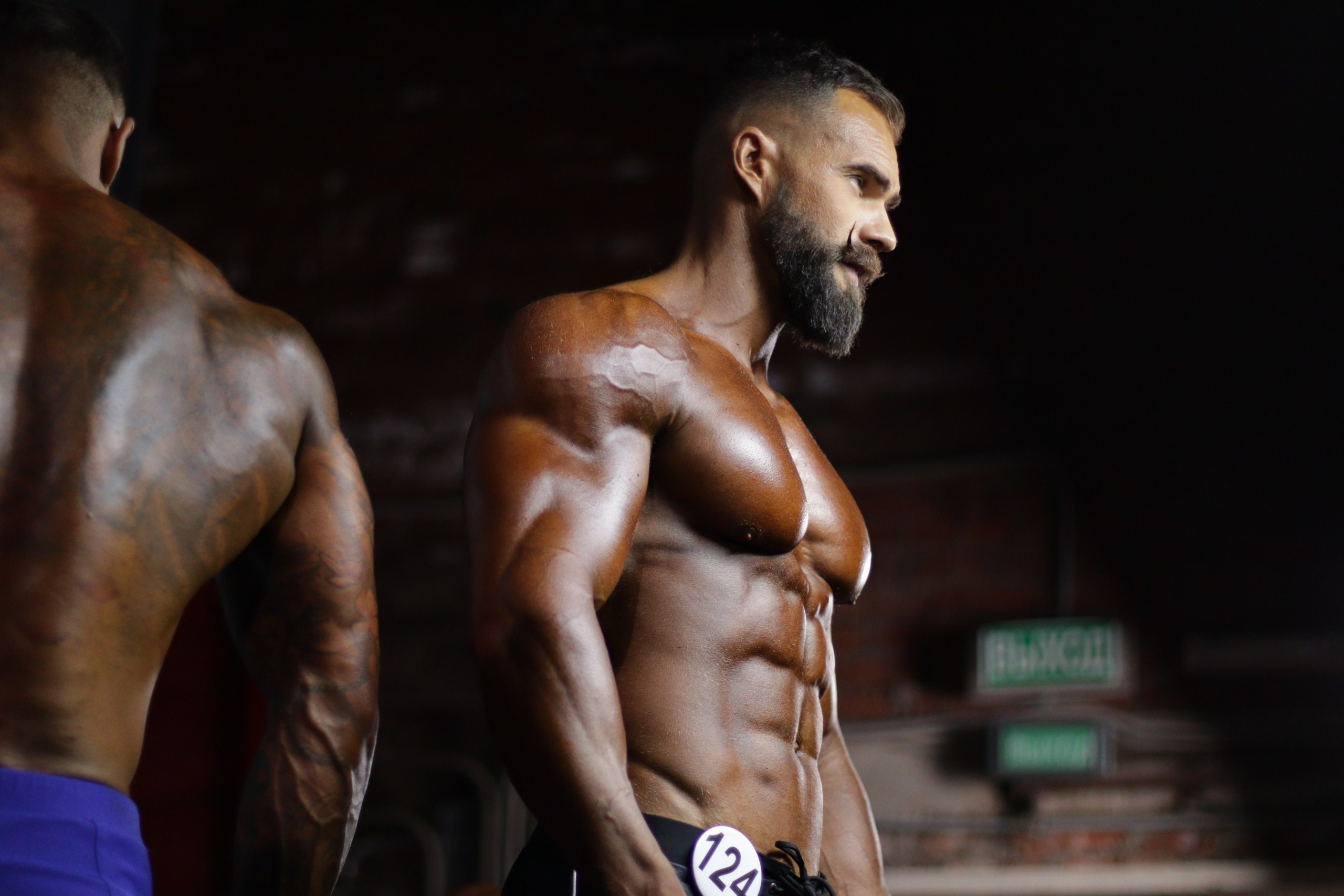 NPC Moscow Showdown 25 oct — BEST MOMENTS. Jane Kudryavtseva | MODEL PHOTO & PORTRAIT