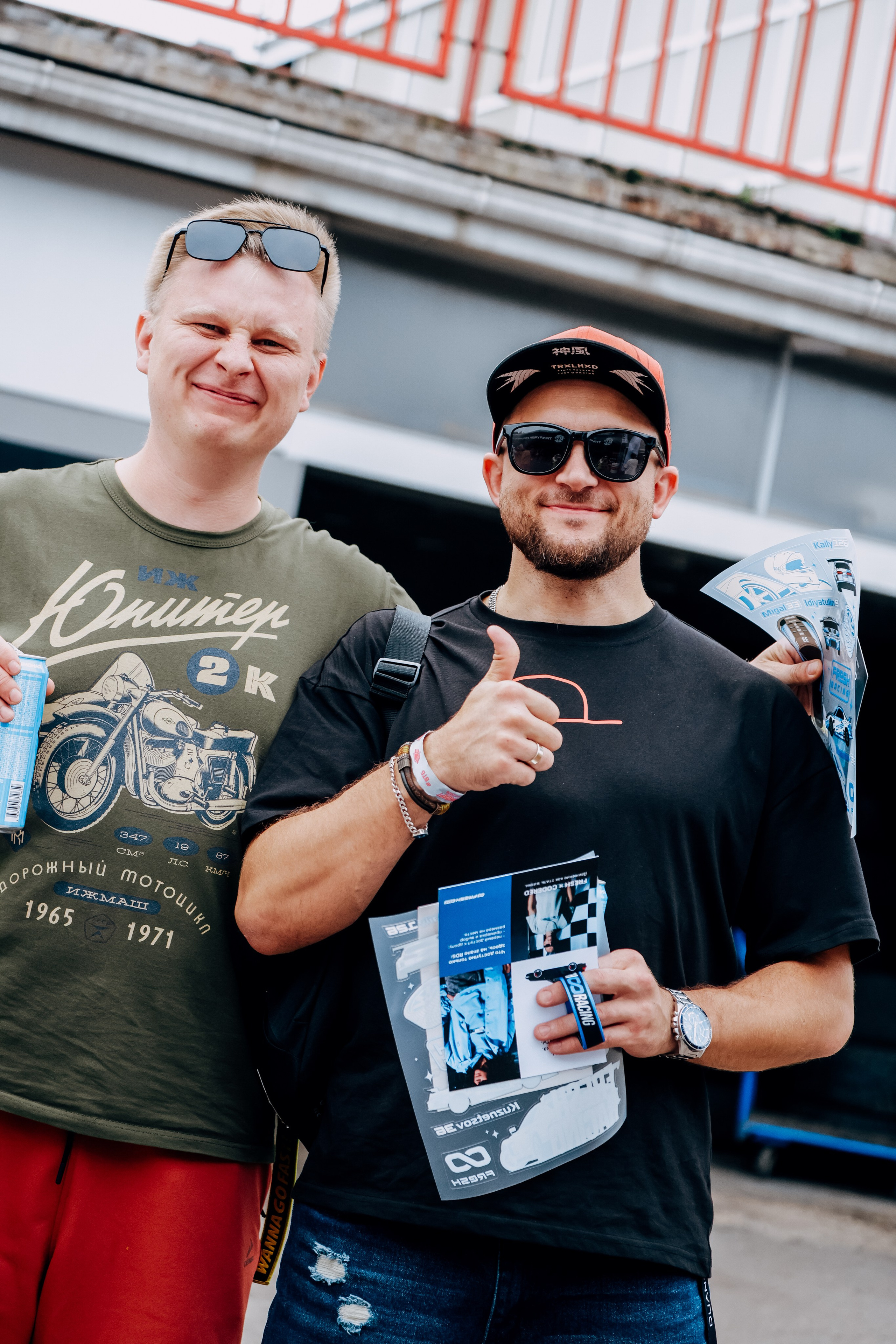 RDS GP 4-й этап, ADM Raceway 11/07. Jane Kudryavtseva — Репортажный и портретный топ фотограф Москва