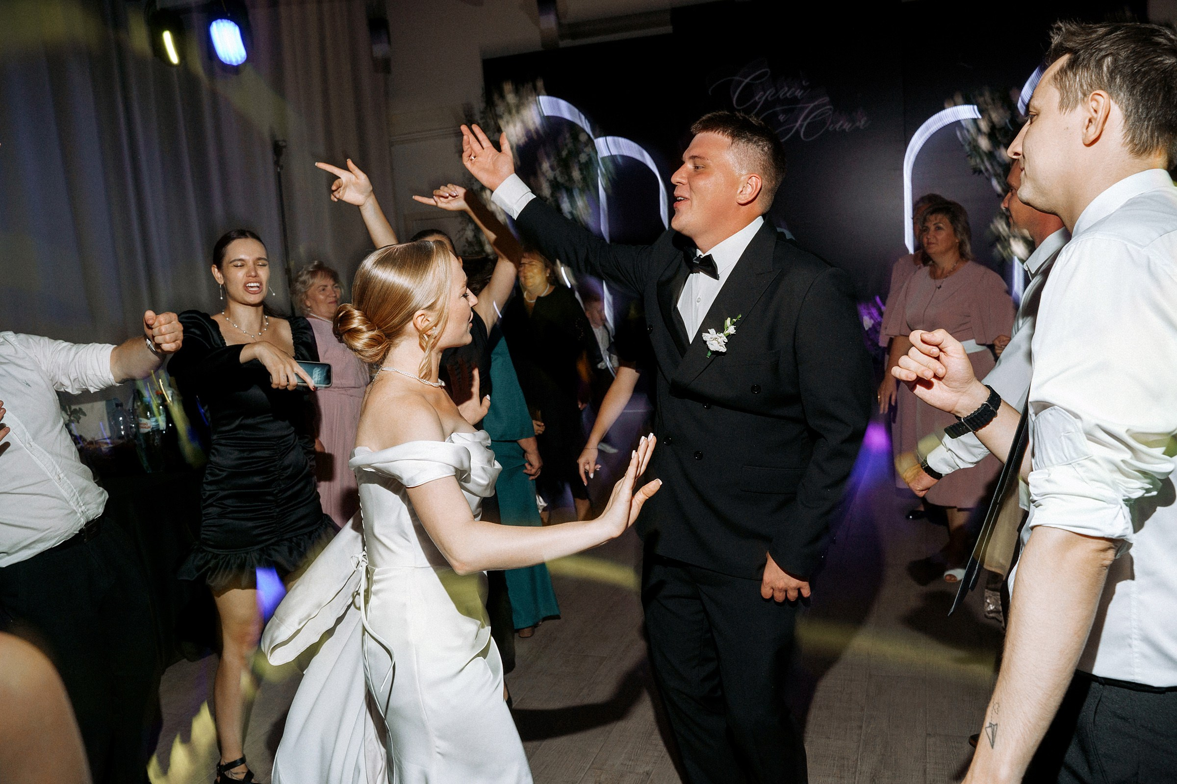 СЕРГЕЙ И ЮЛИЯ. Свадебный фотограф Нижний Новгород