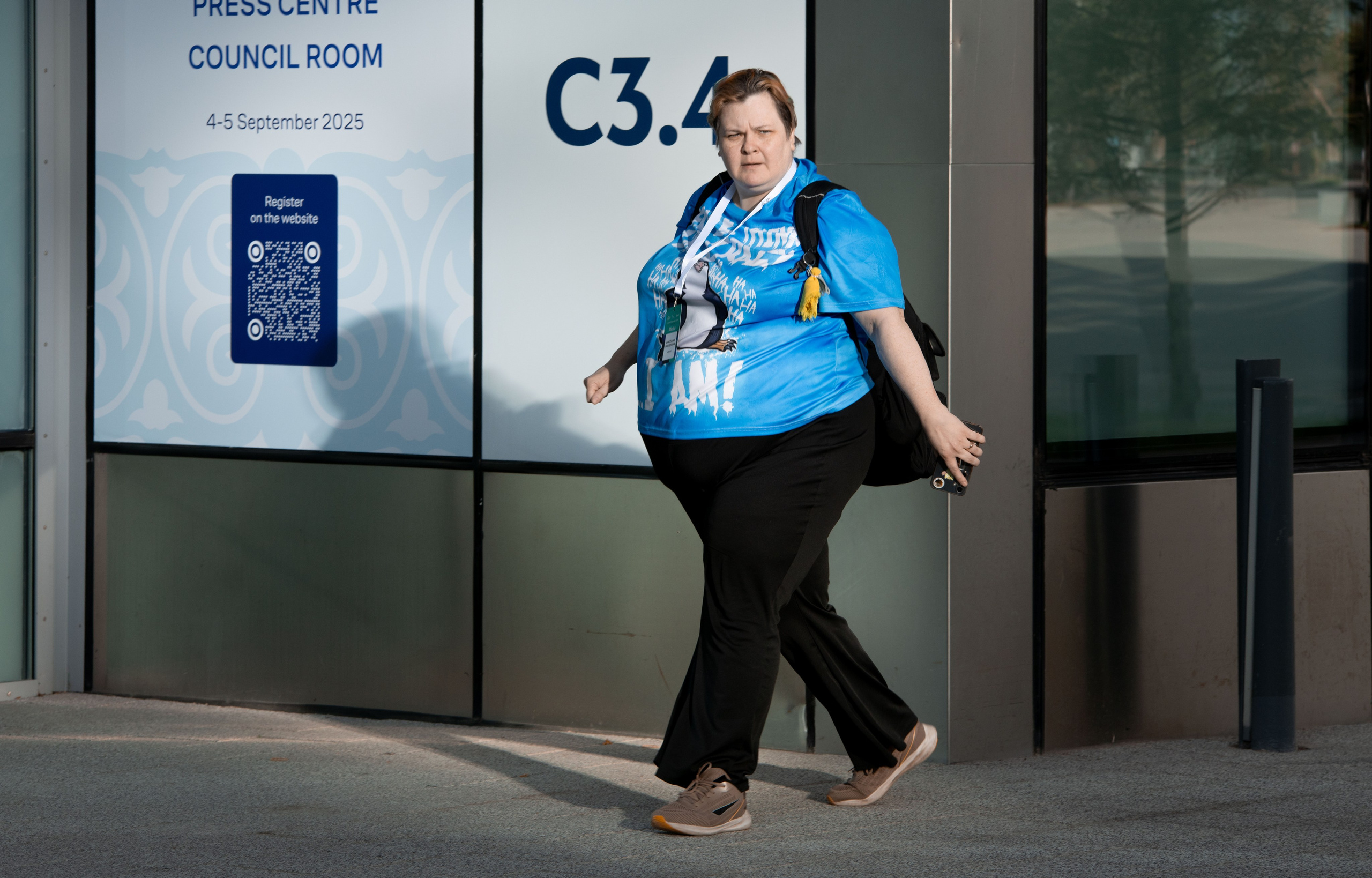 AFD 2025. OSPAN ALI photographer