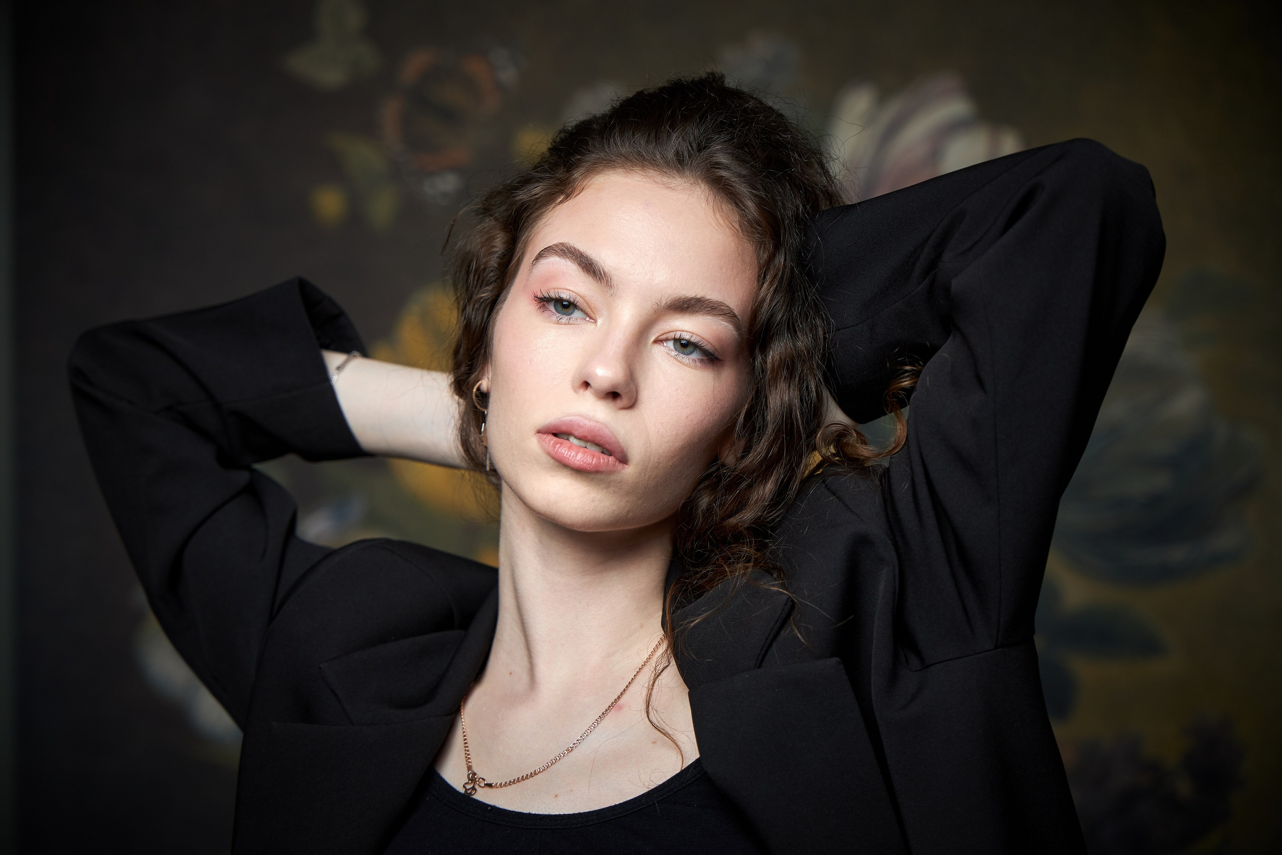 Студийные фотосессии