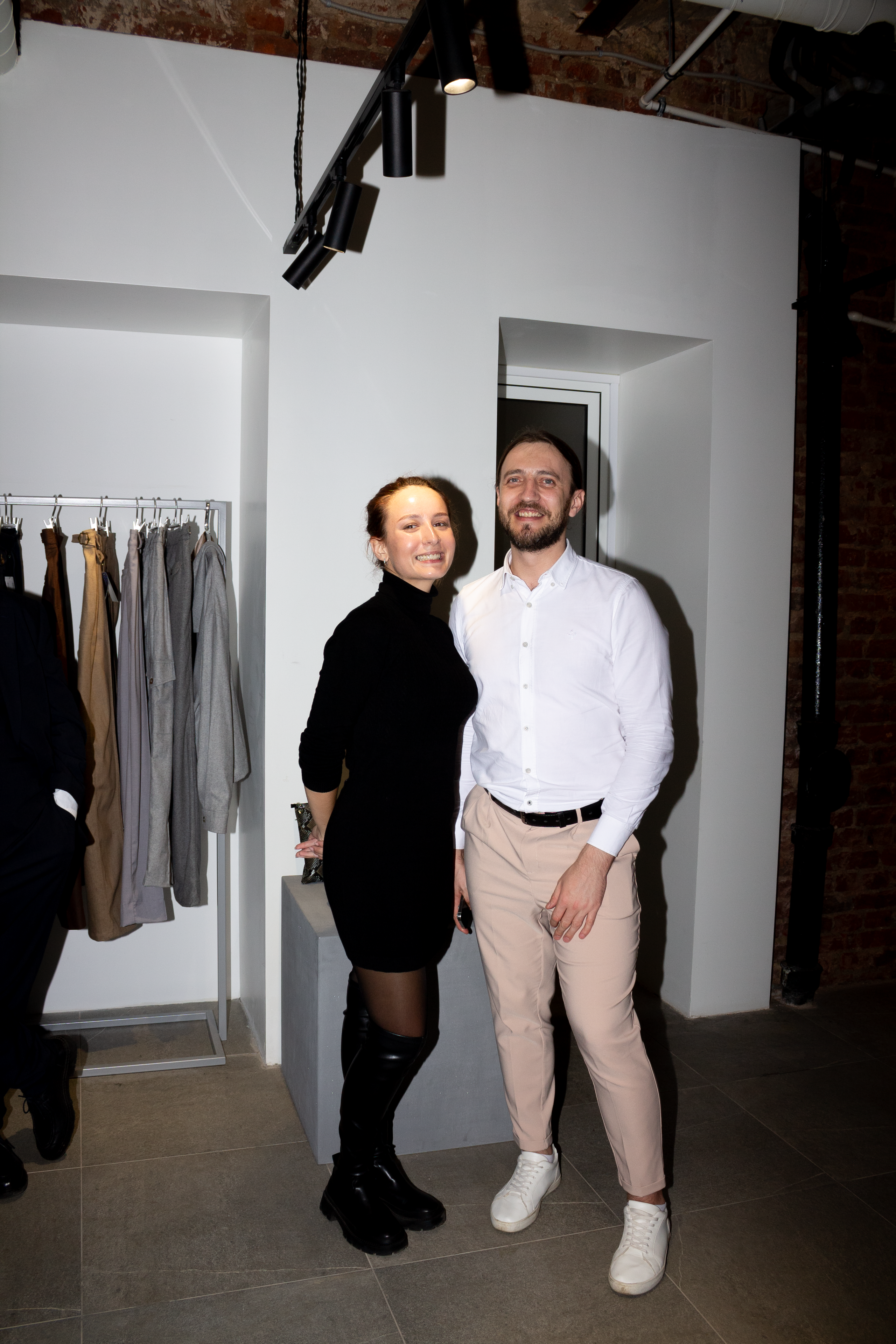 Вернисаж Таро Анонс & Make Me Happy. Крылов Кирилл Фотограф Москва