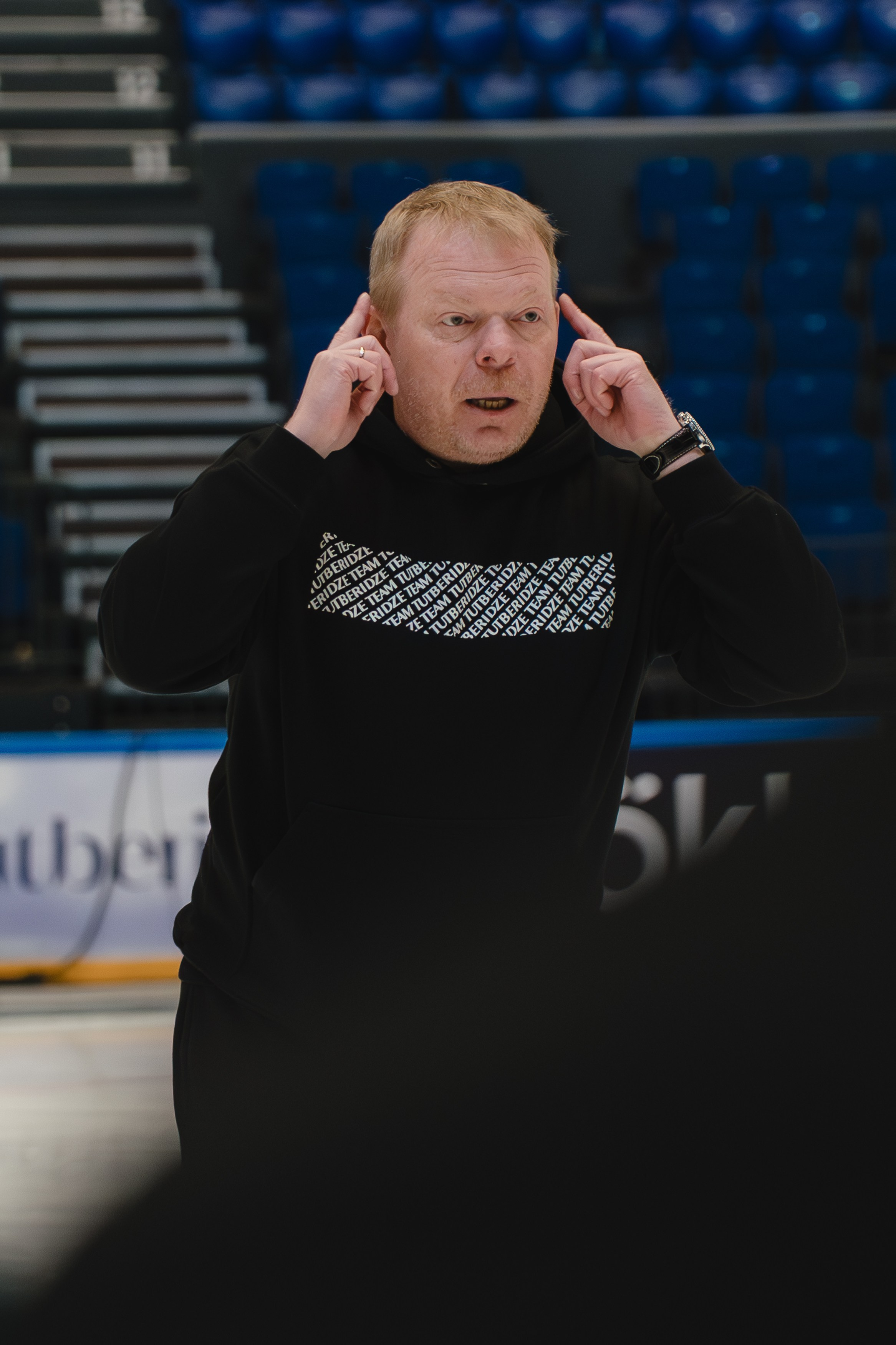 Мастер-класс Сергея Дудакова. Воробьева Ксения — Спортивный и танцевальный фотограф Новосибирск