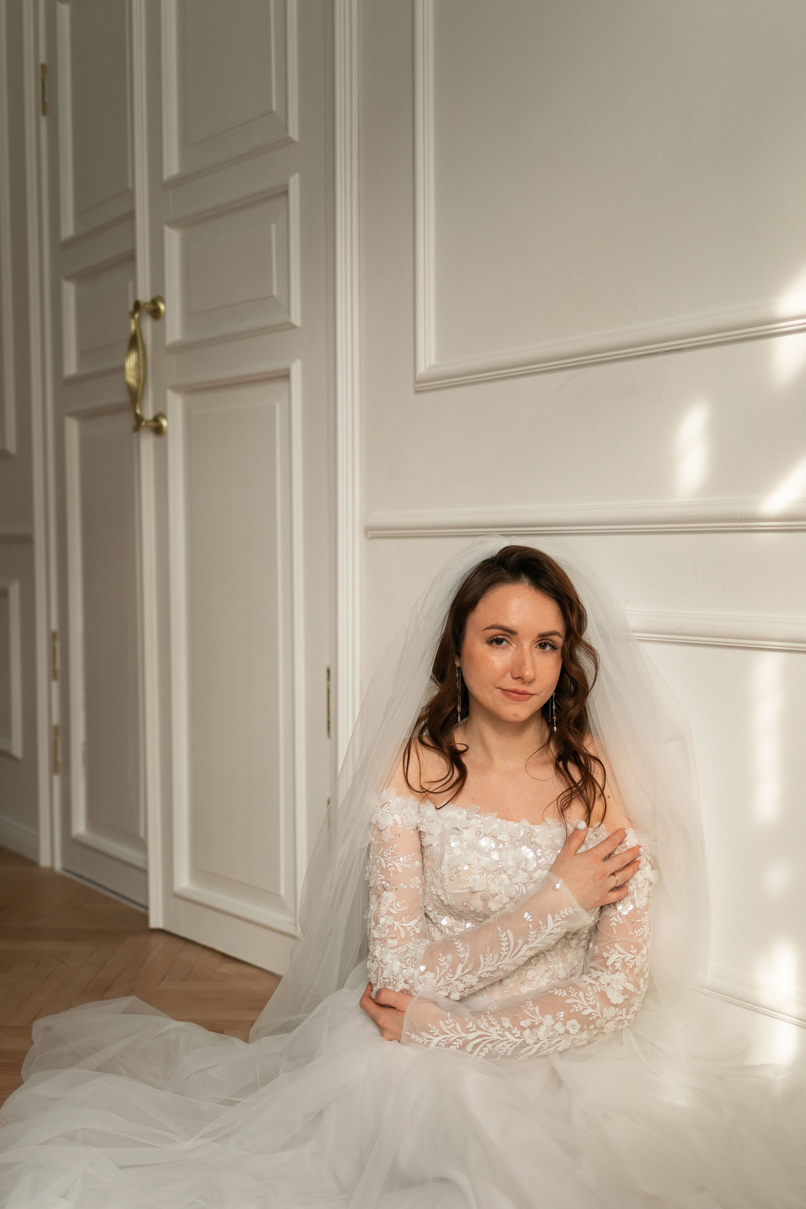 M&I. Семейный фотограф в Севастополе и Симферополе Александра Чистякова