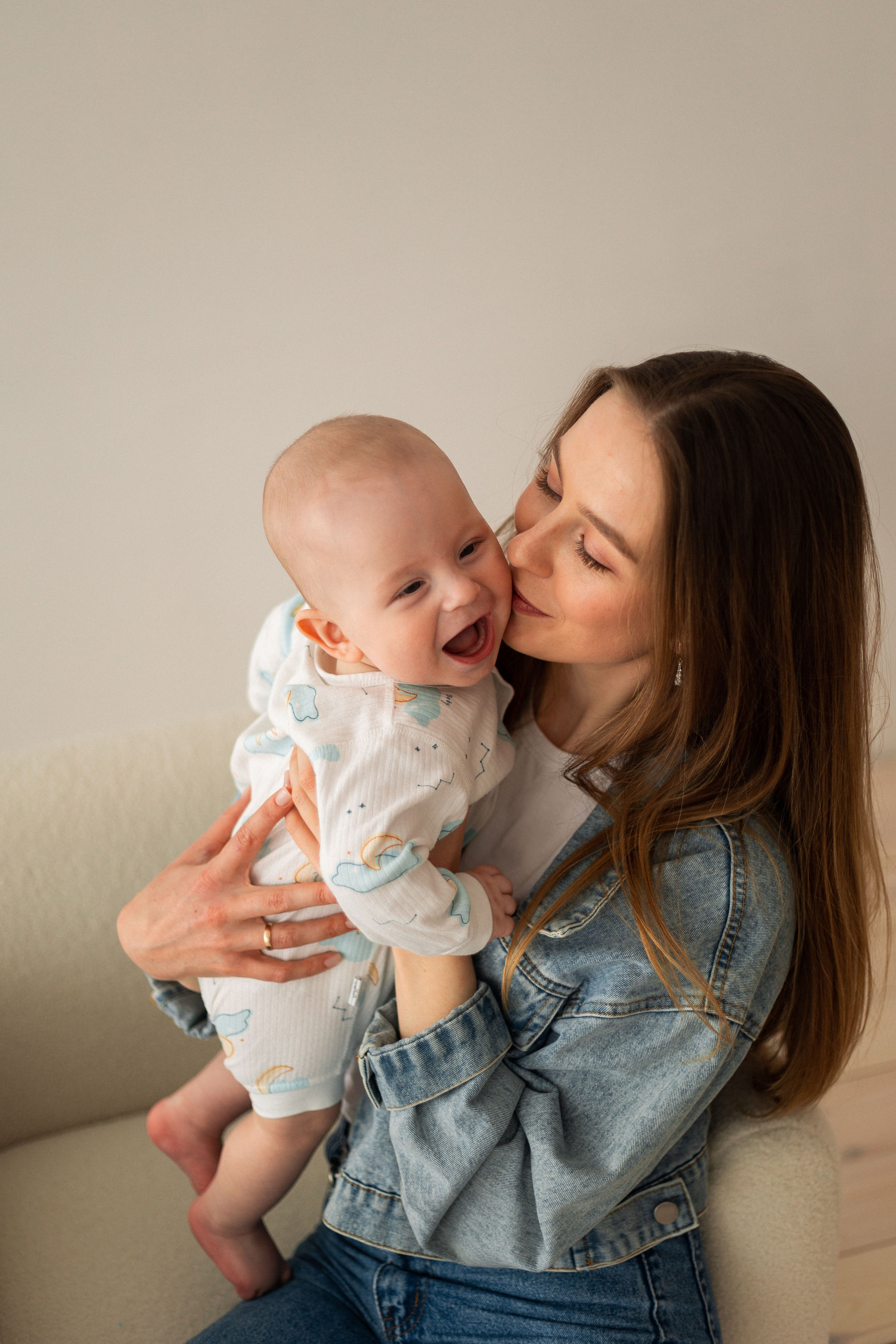 L&E&L. Семейный фотограф в Севастополе и Симферополе Александра Чистякова