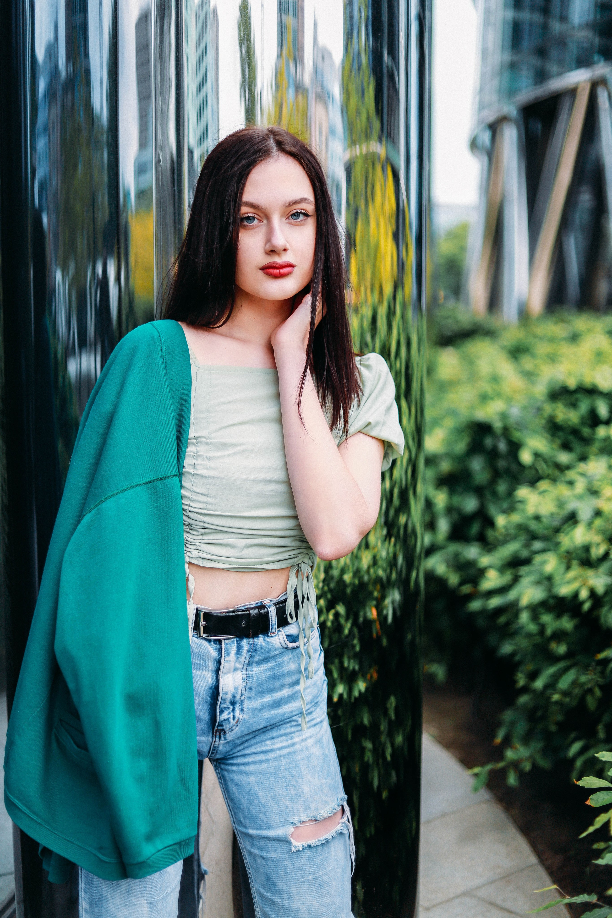 Анна. Женский/Детский фотограф в Симферополе Вероника Слепогина