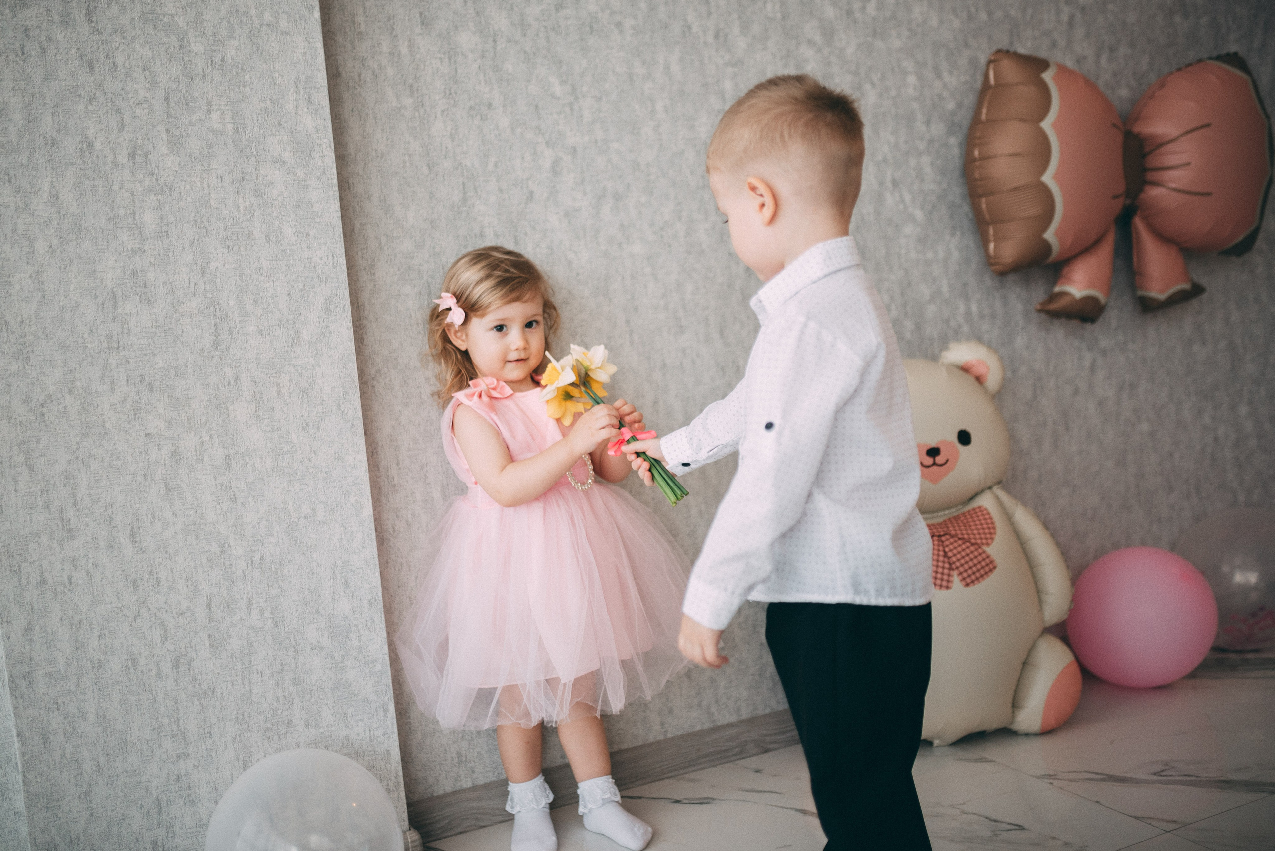 Вике 2 годика 💖👑✨. Фотограф в Сочи — Маргарита Поганова