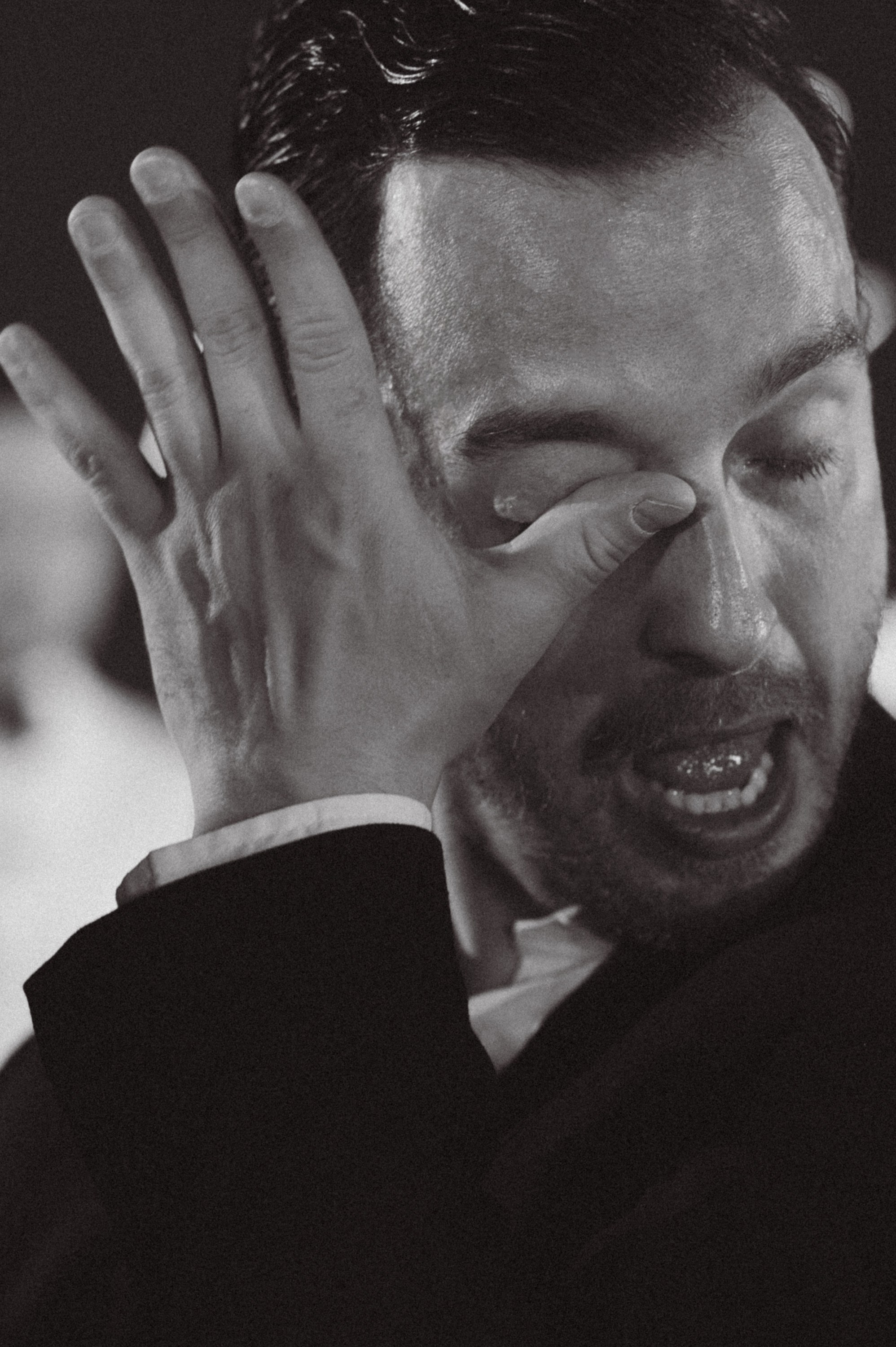 Персона. Свадебный фотограф в Москве Александр Рыжков