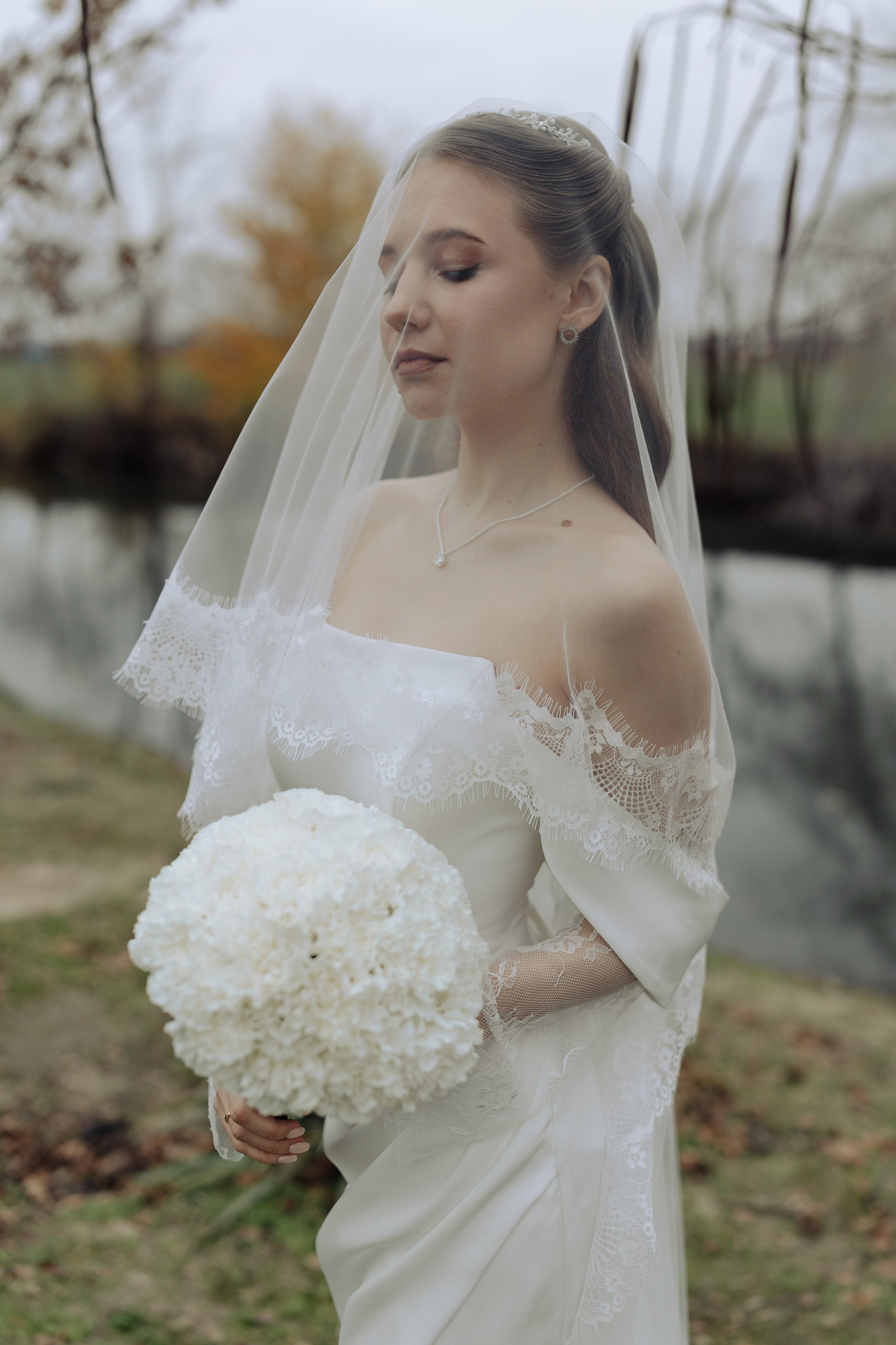 Даниил и Эльза. Свадебный фотограф в Ростове-на-Дону Лилия Паккерт