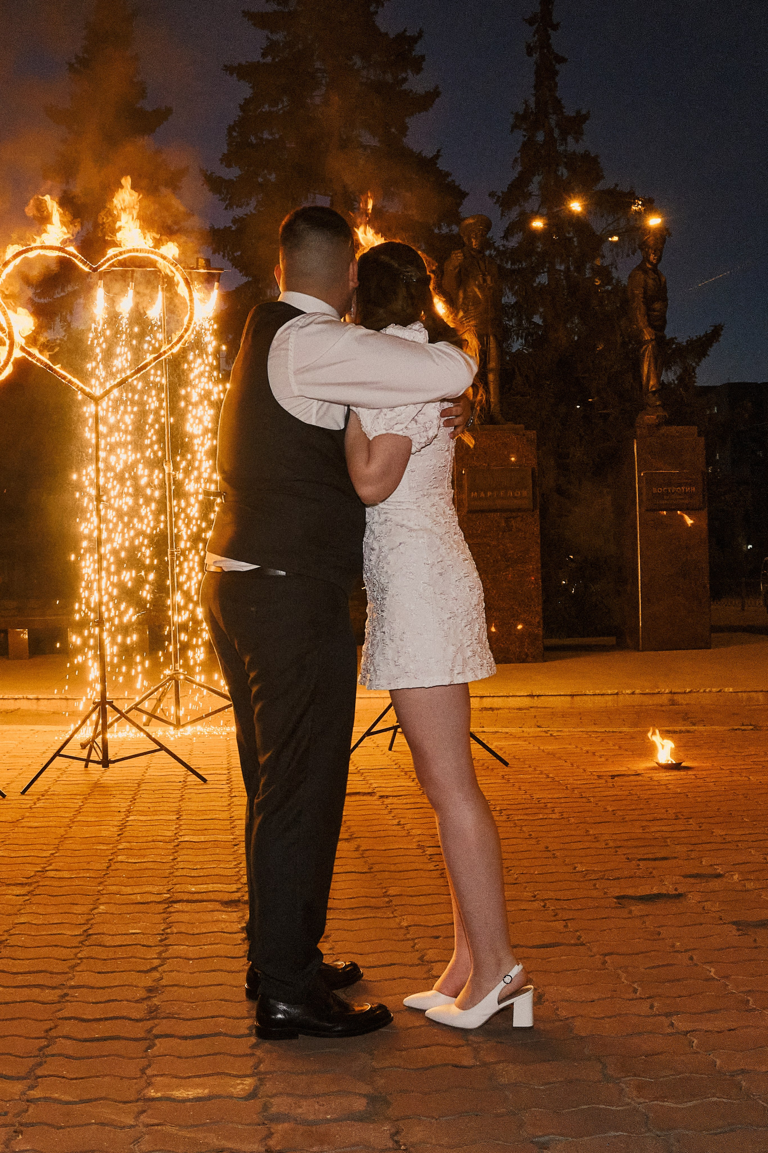 Wedding Story. Свадебный и портретный фотограф Орлов Никита