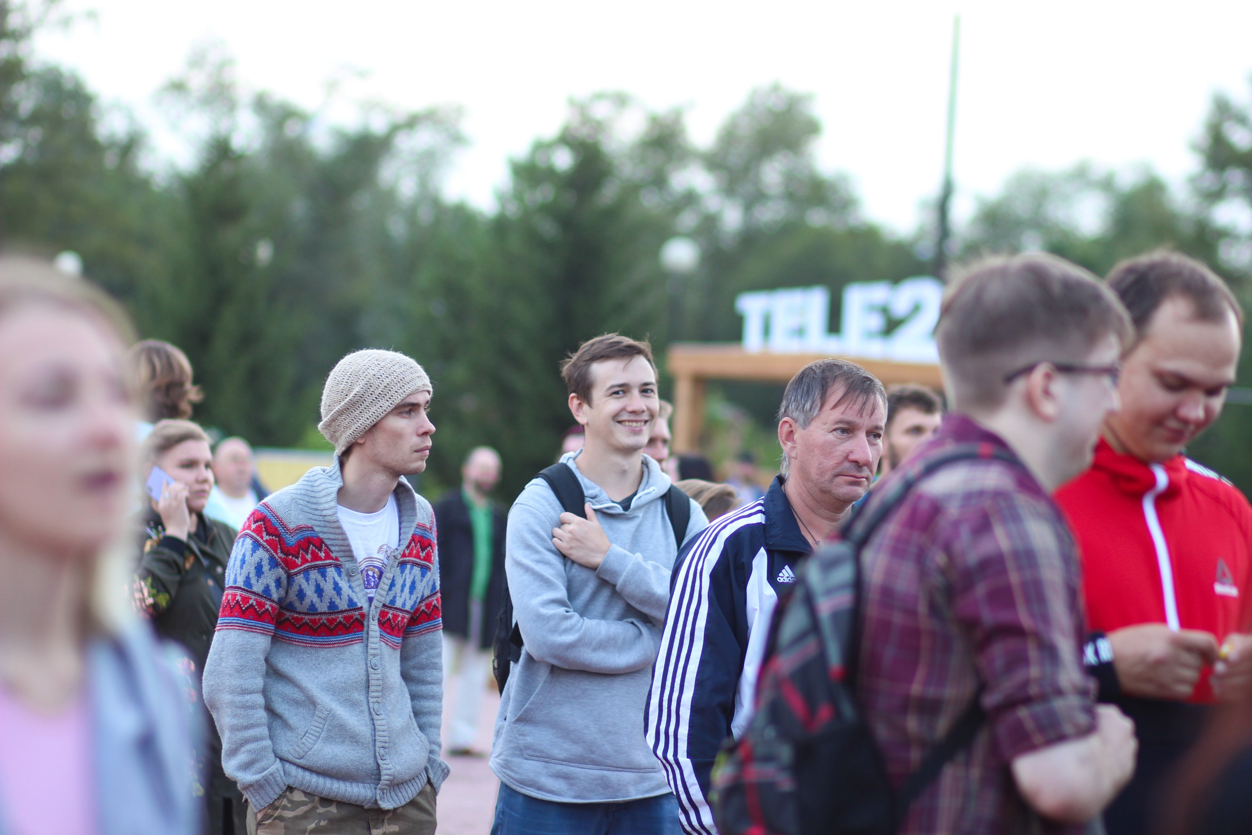 Каменка. Фотограф Дарья Локотко в Красноярске