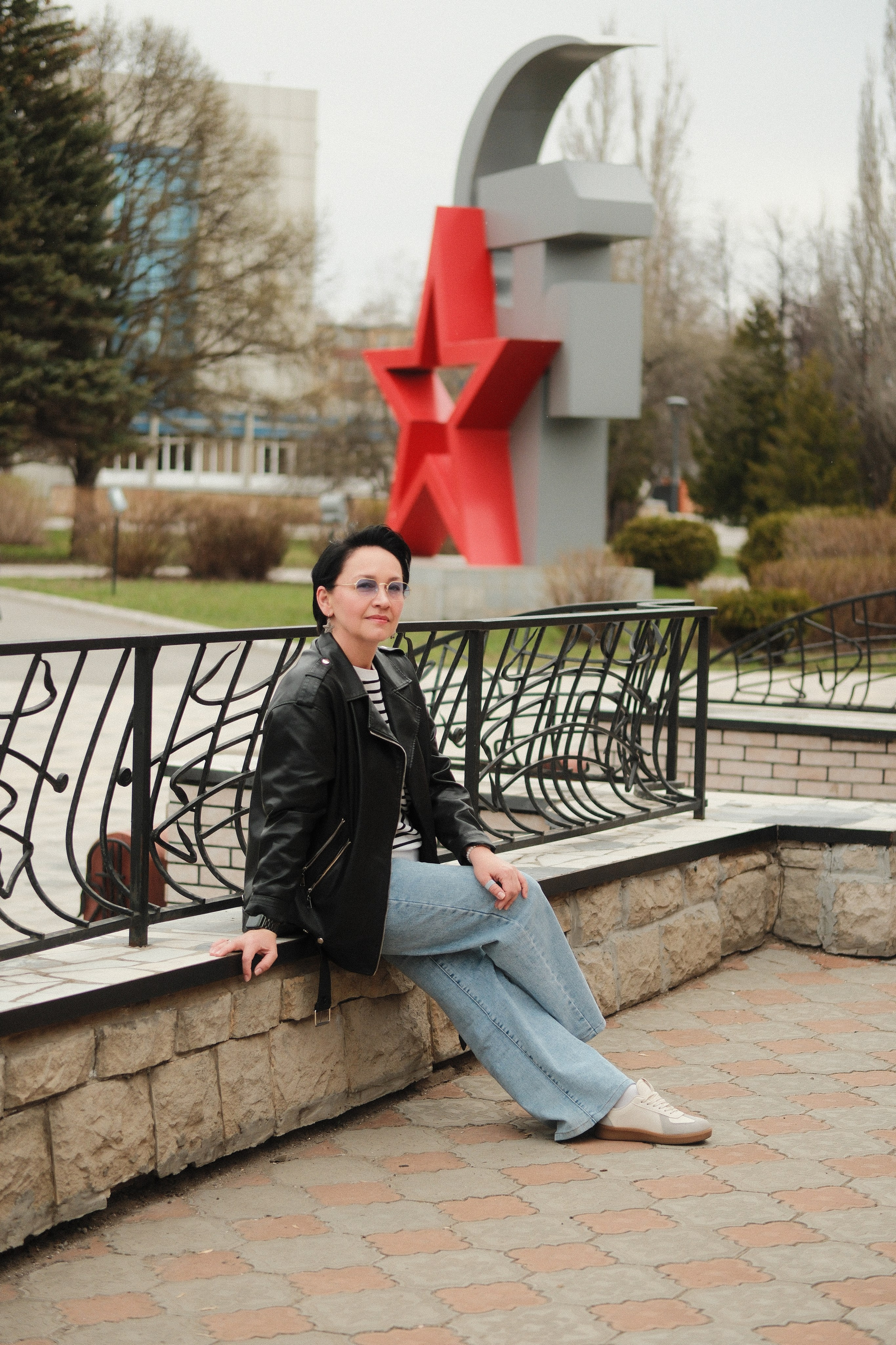 Весна в фотосессиях. Фотограф в Нижнекамск Татарстан Максим Липин