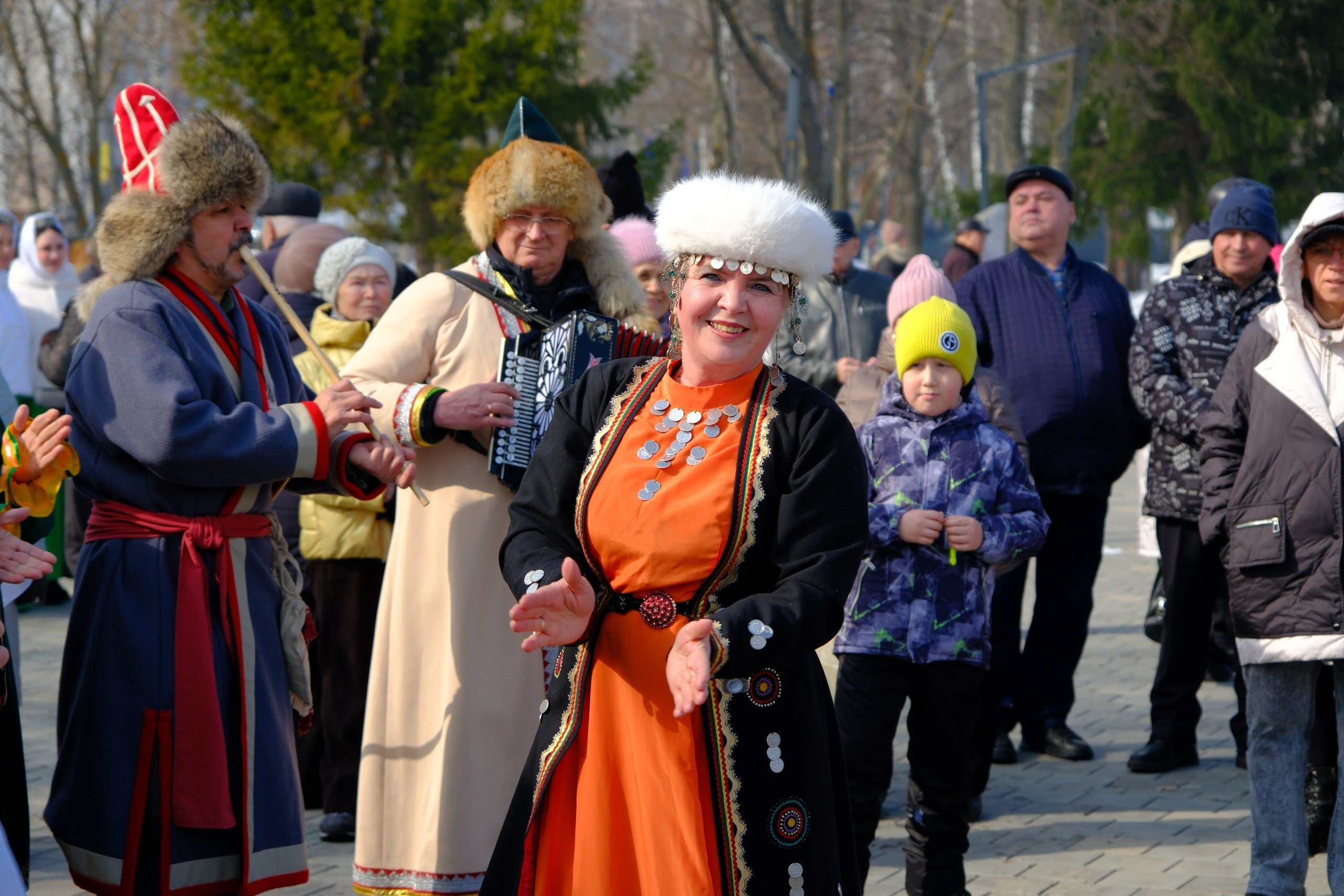 Нижнекамск Навруз 2026. Фотограф в Нижнекамск Татарстан Максим Липин
