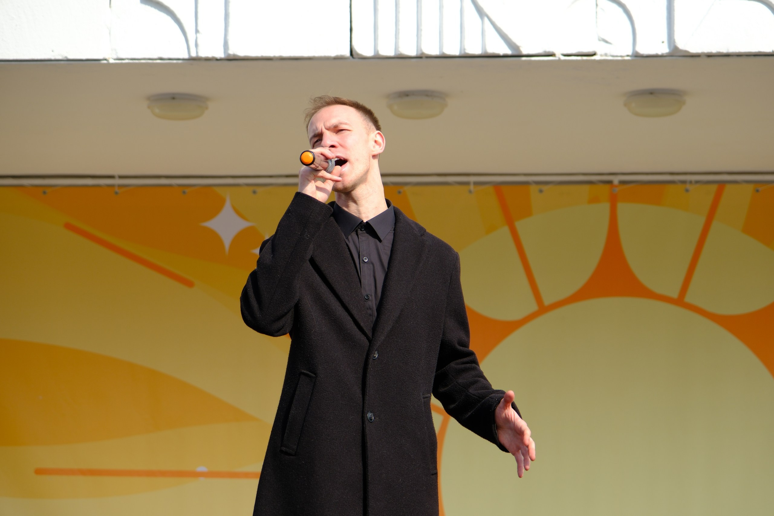 Нижнекамск Навруз 2026. Фотограф в Нижнекамск Татарстан Максим Липин