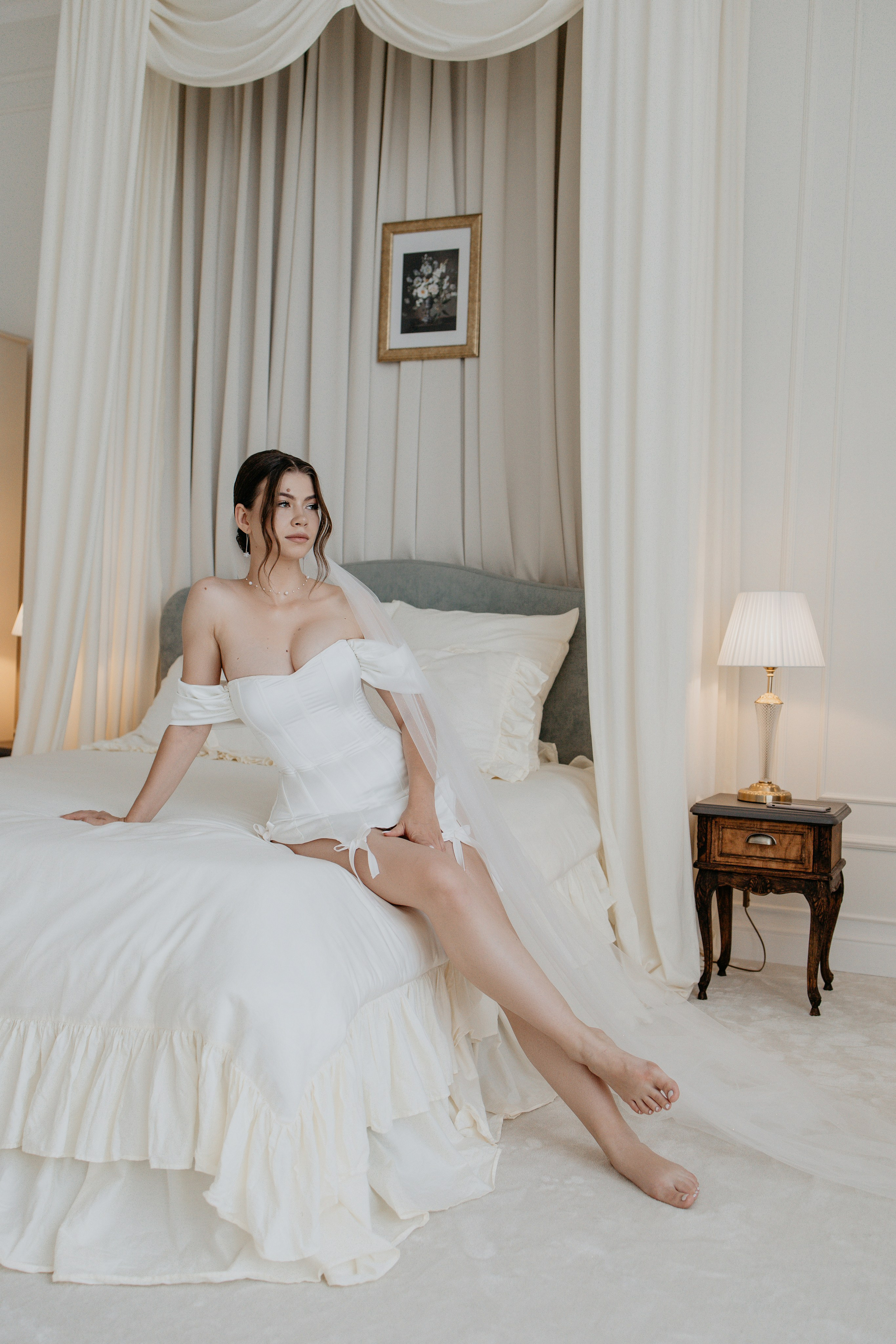 Денис & Ангелина. Свадебный фотограф Краснодар и Москва. Анна Еремчук