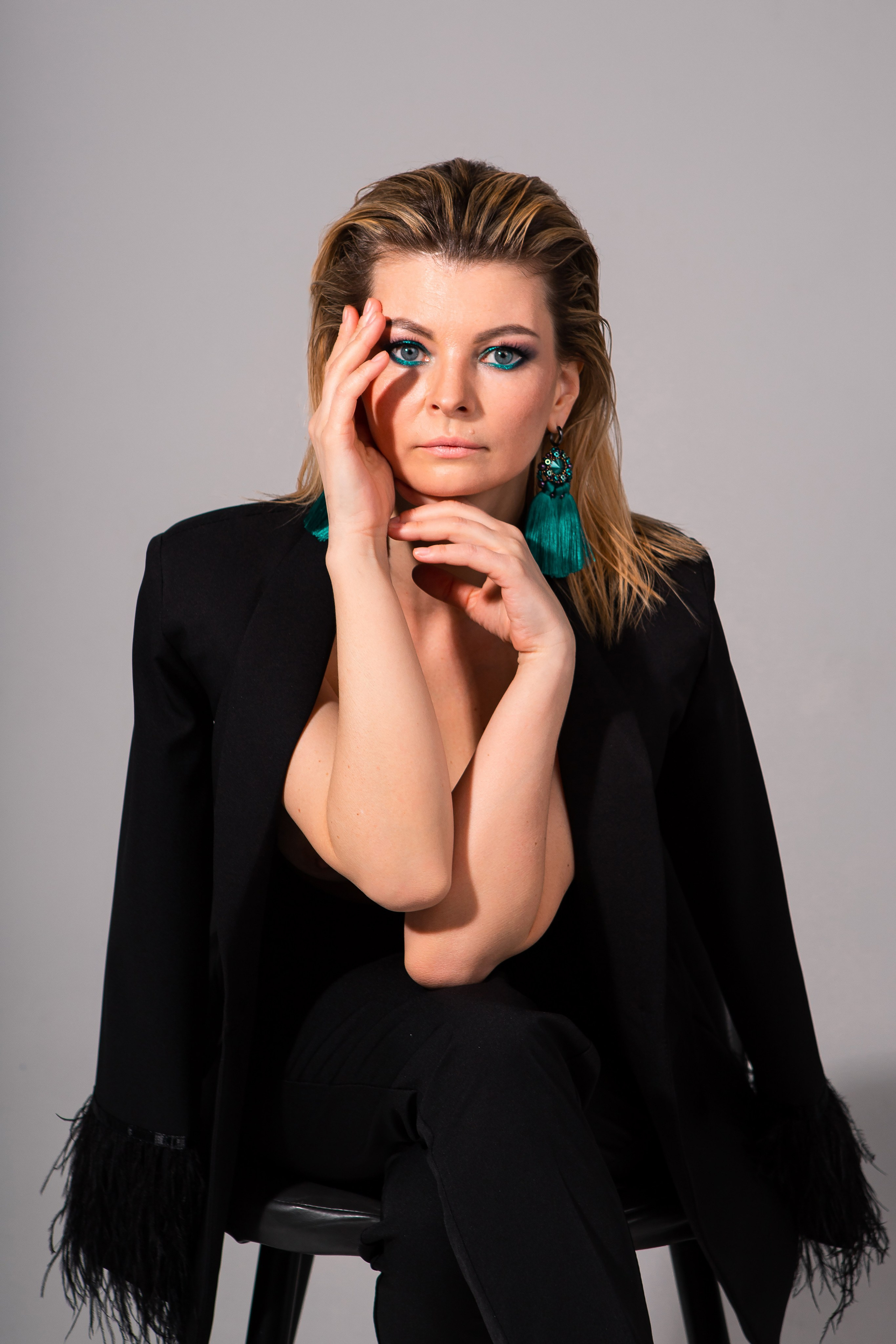 Елена. Семейный и контент- фотограф Анна Уткина, Электросталь, Ногинск