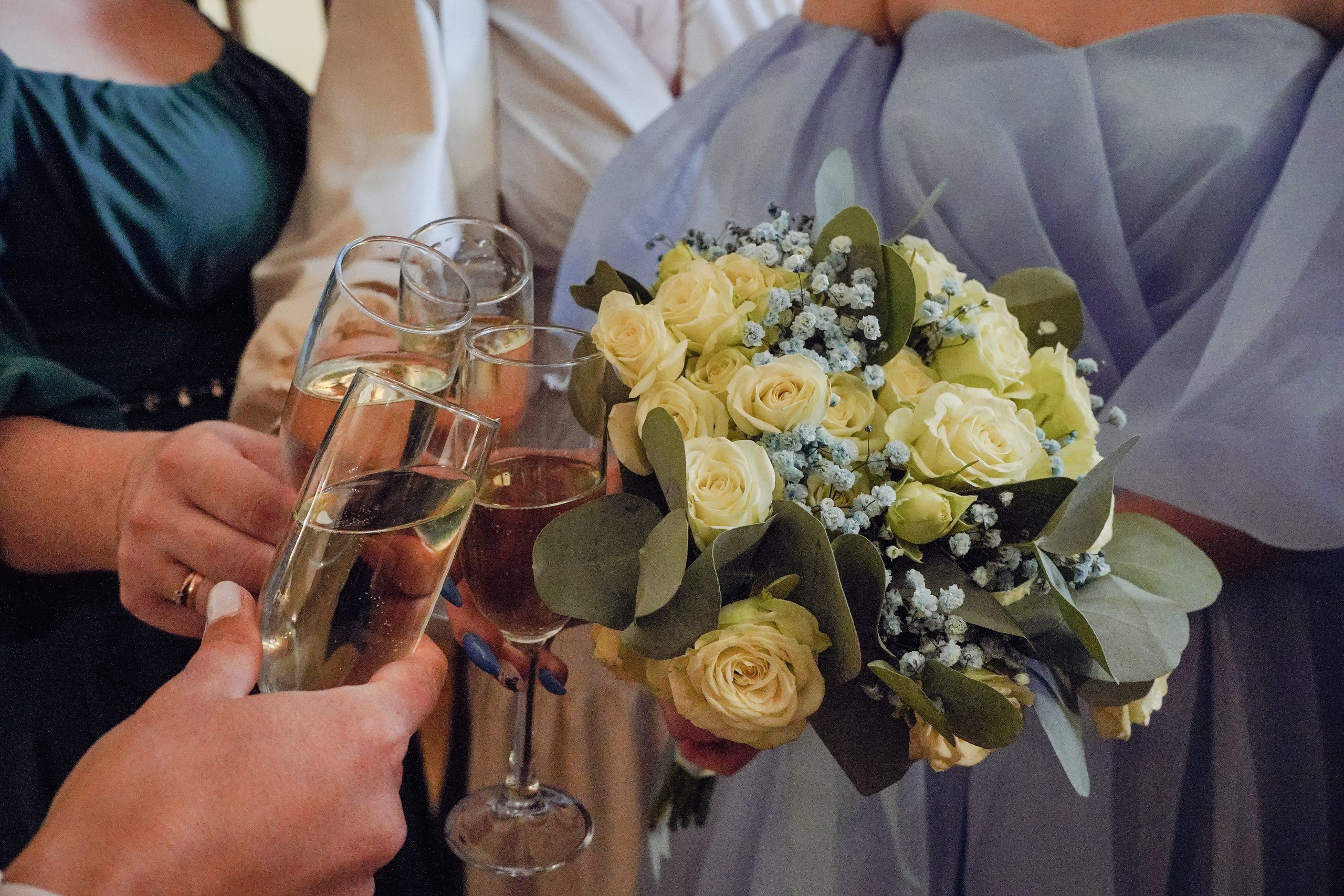 Даня+Даша (Свадьба). Фотограф в Санкт-Петербурге Виктория Барышникова