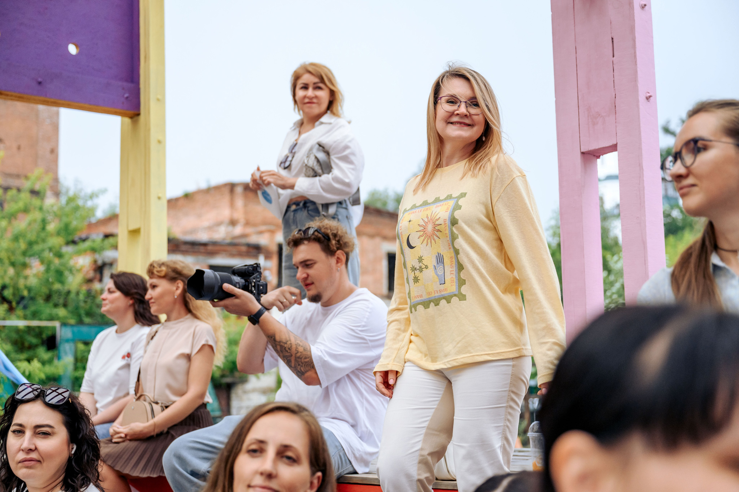 СЕВЕР. Максим Комаров — Профессиональный фотограф
