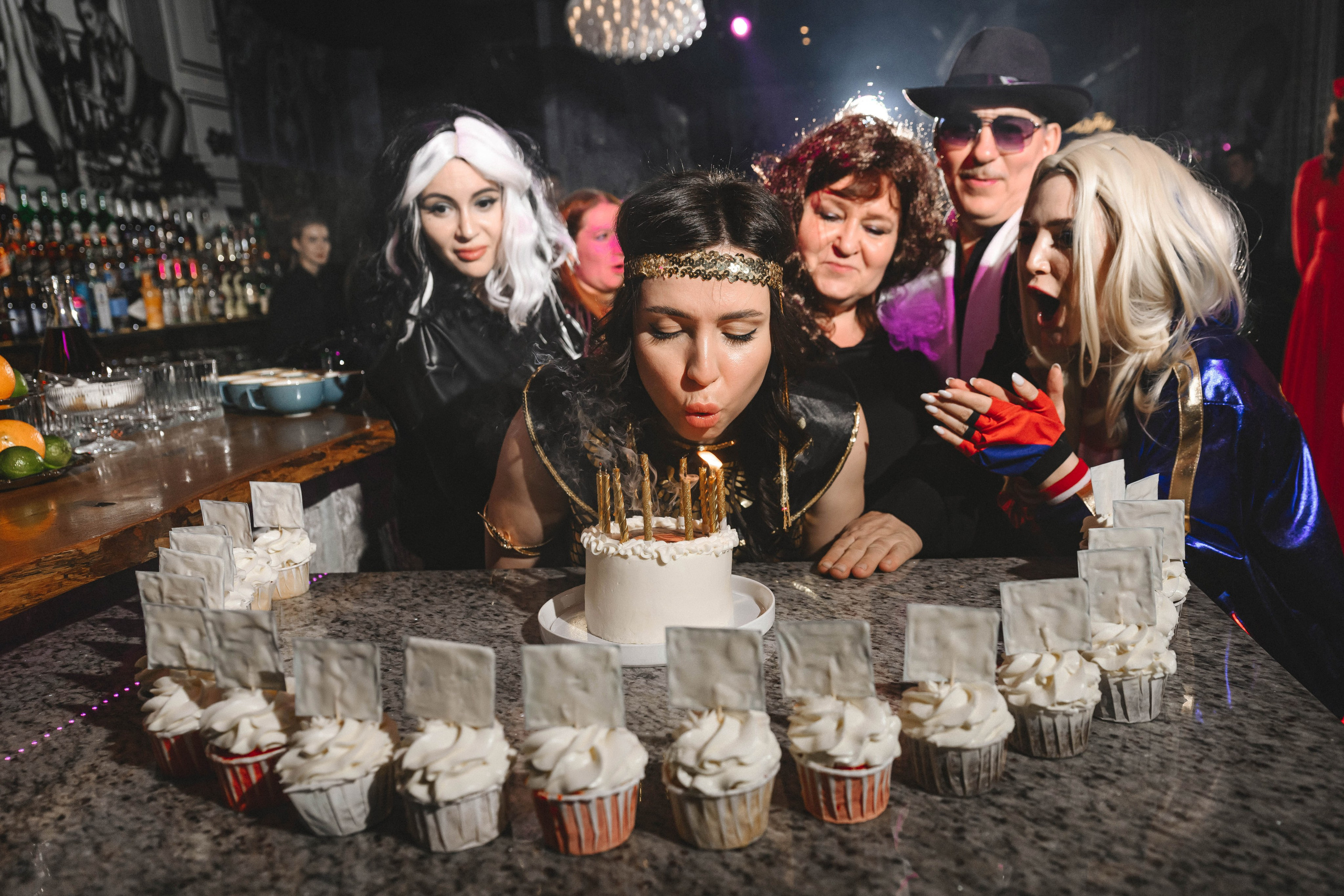 Happy Birthday. Максим Комаров — Профессиональный фотограф