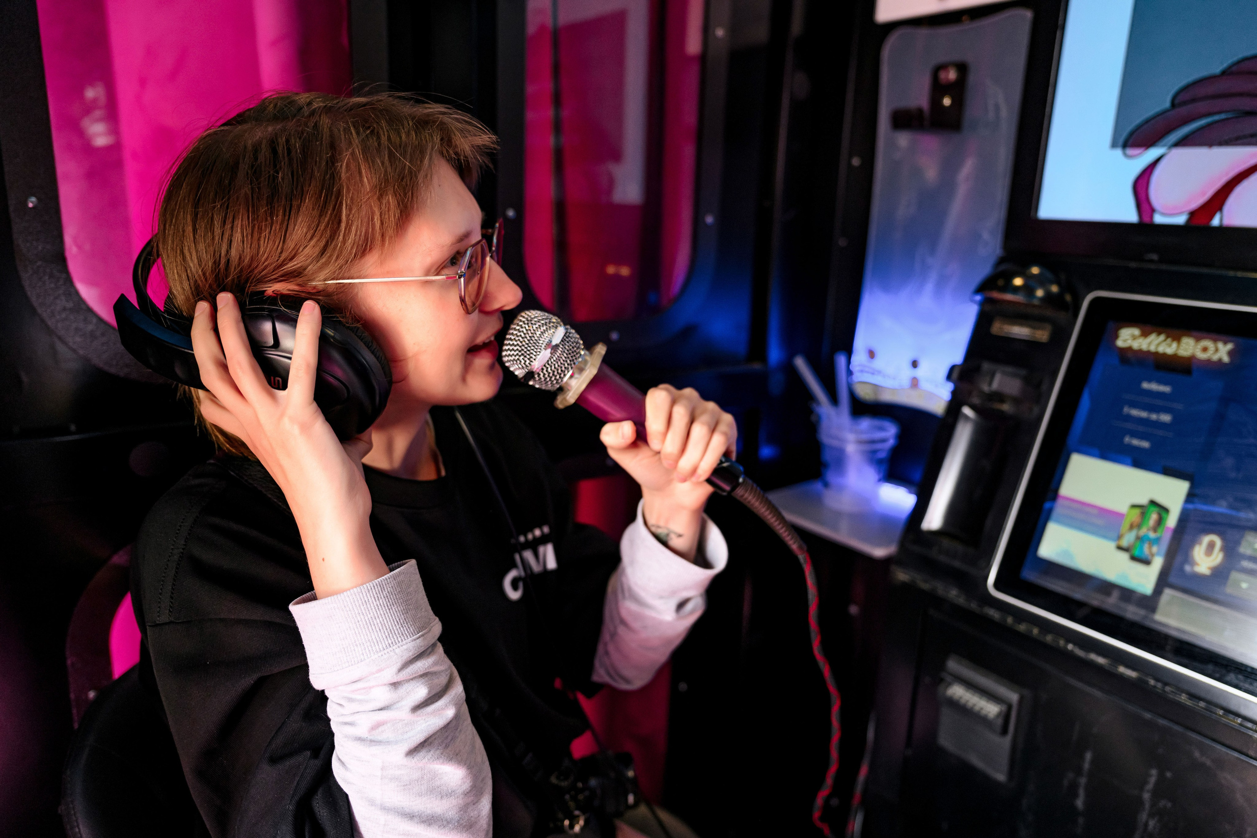 СТРАНА. Максим Комаров — Профессиональный фотограф