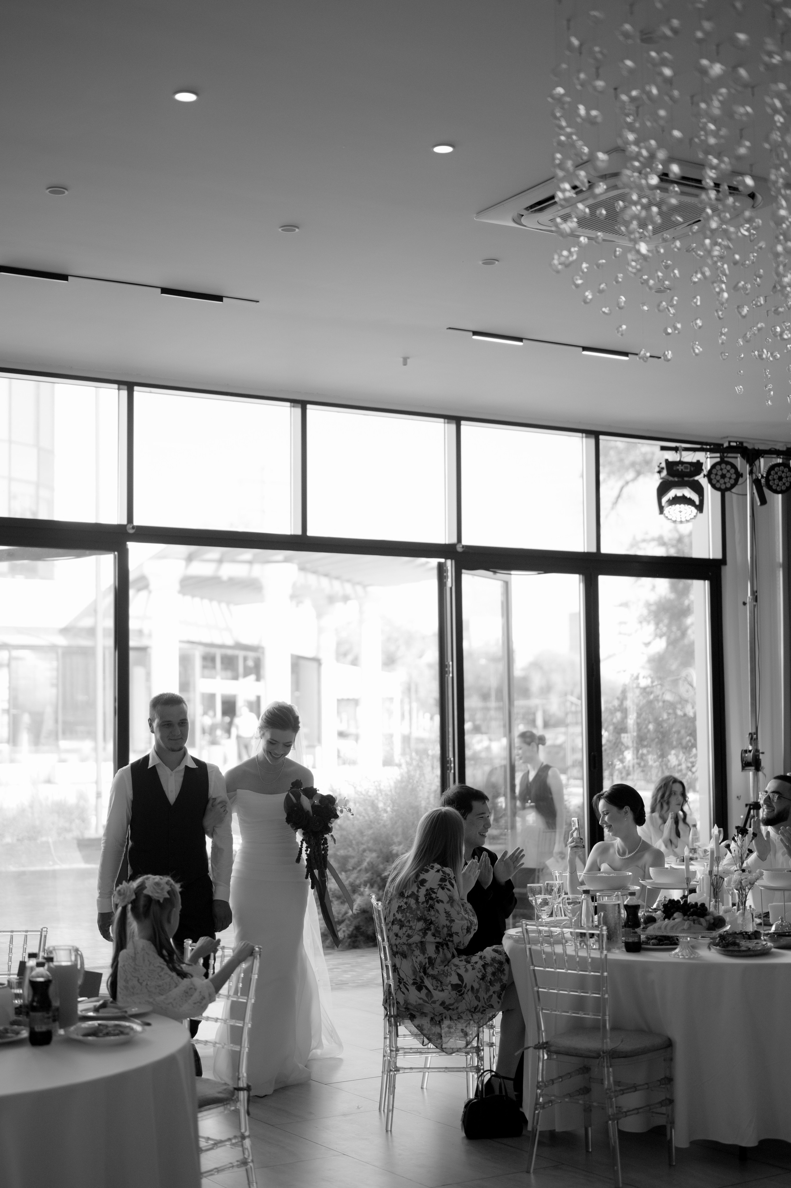 Роман и Анастасия. Женский, семейный и свадебный фотограф в Астрахани Виктория Бузаева