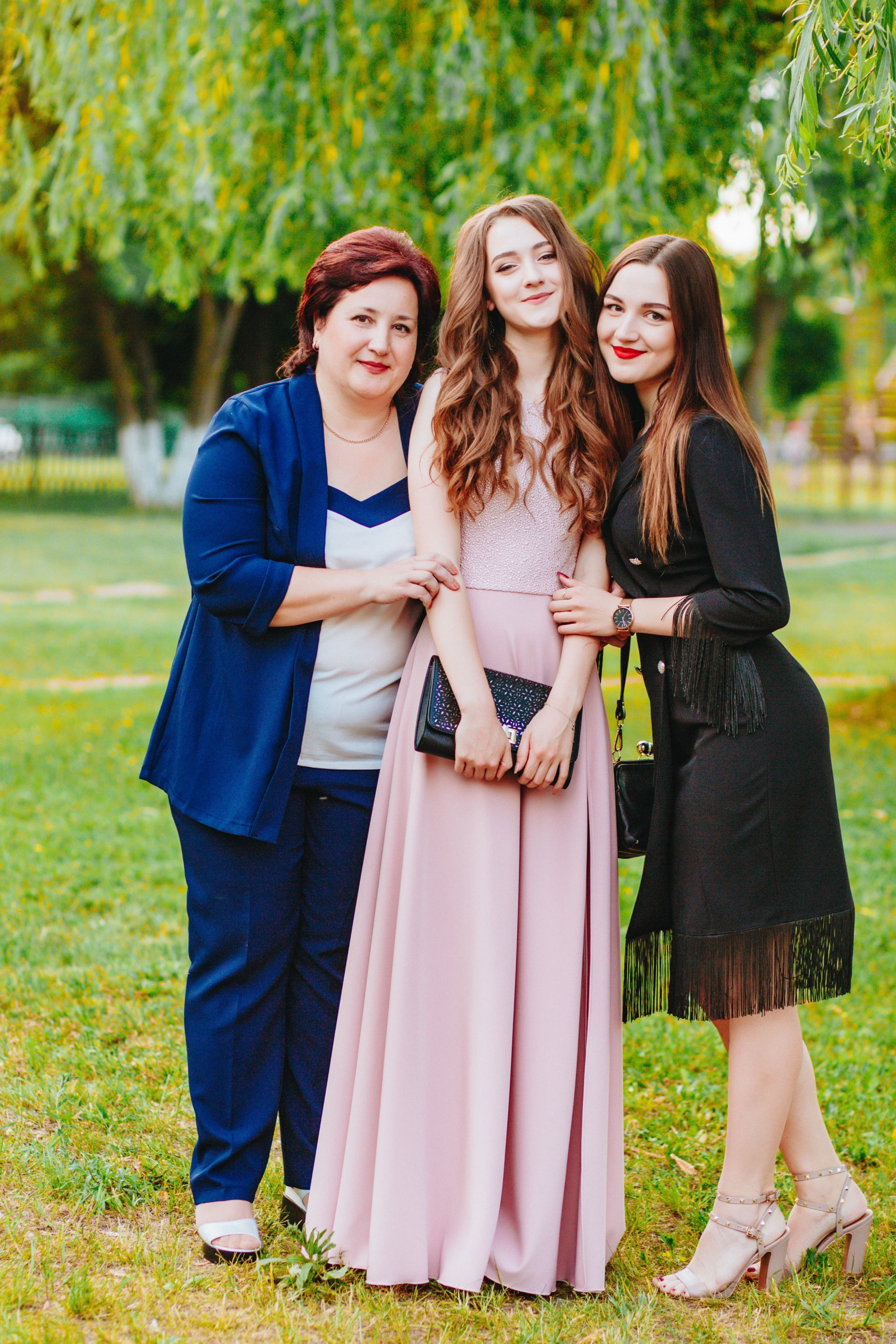 Выпускные. Фотограф в Минске Валентин Валентинов